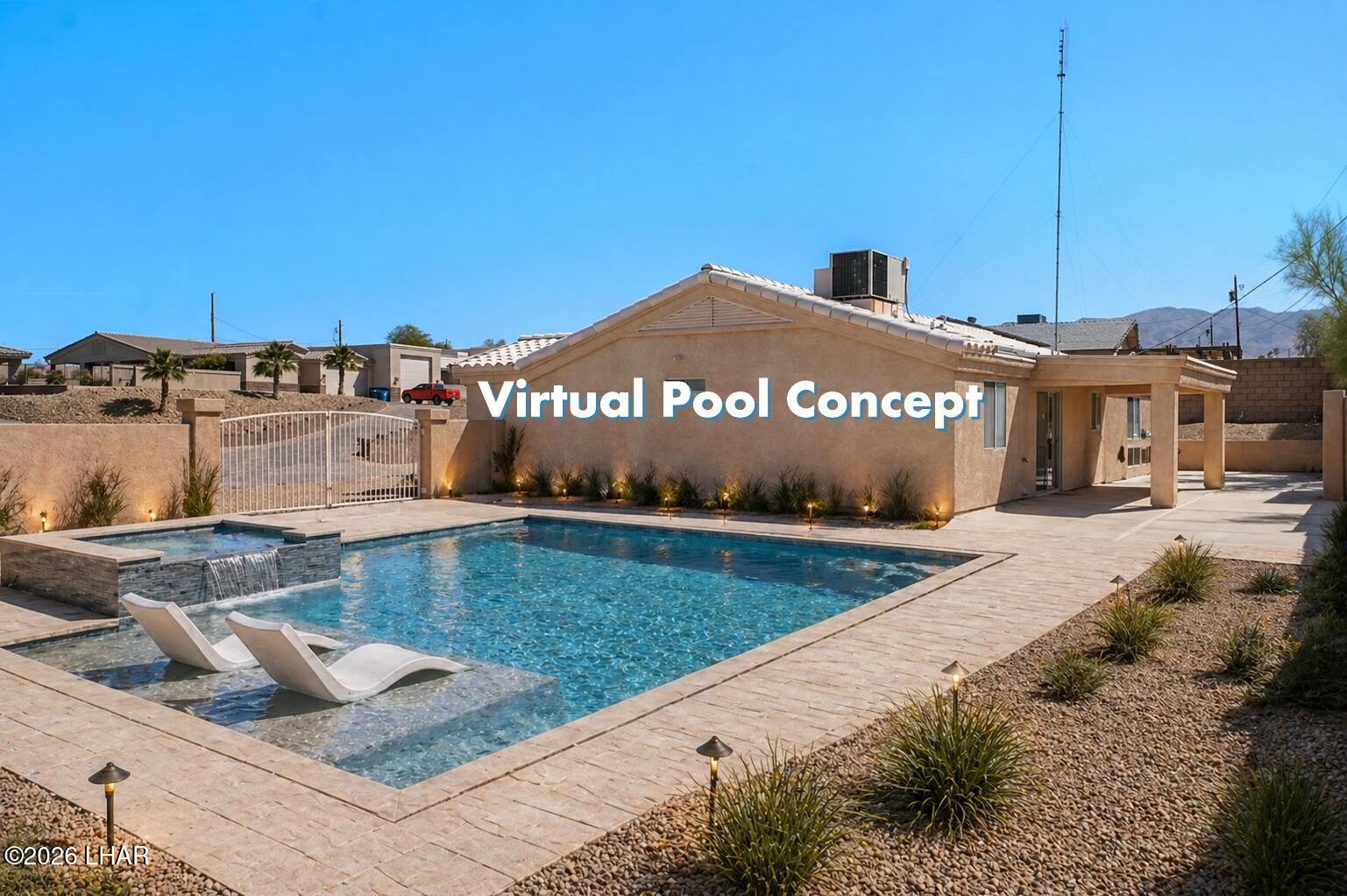 3360 El Toro Dr