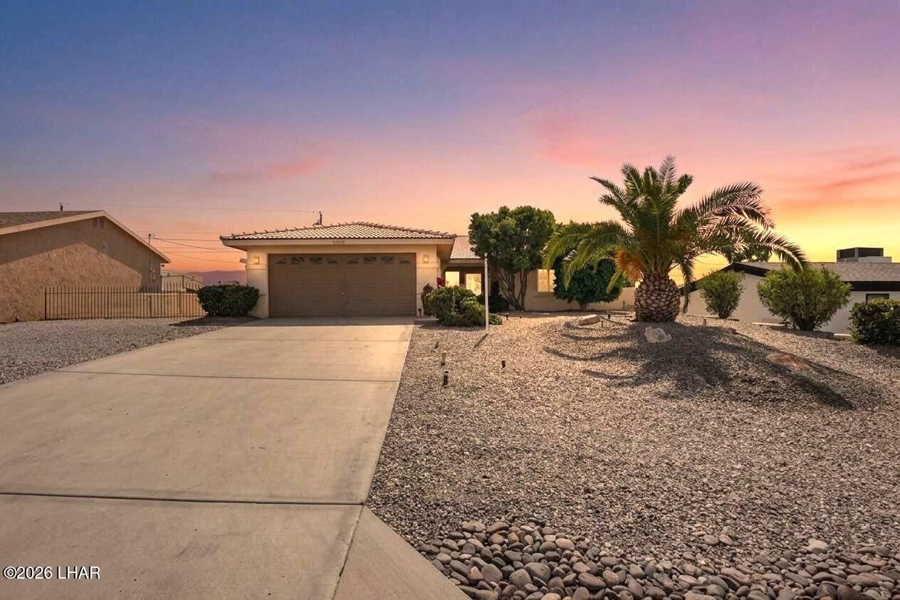 3700 Reservation Dr