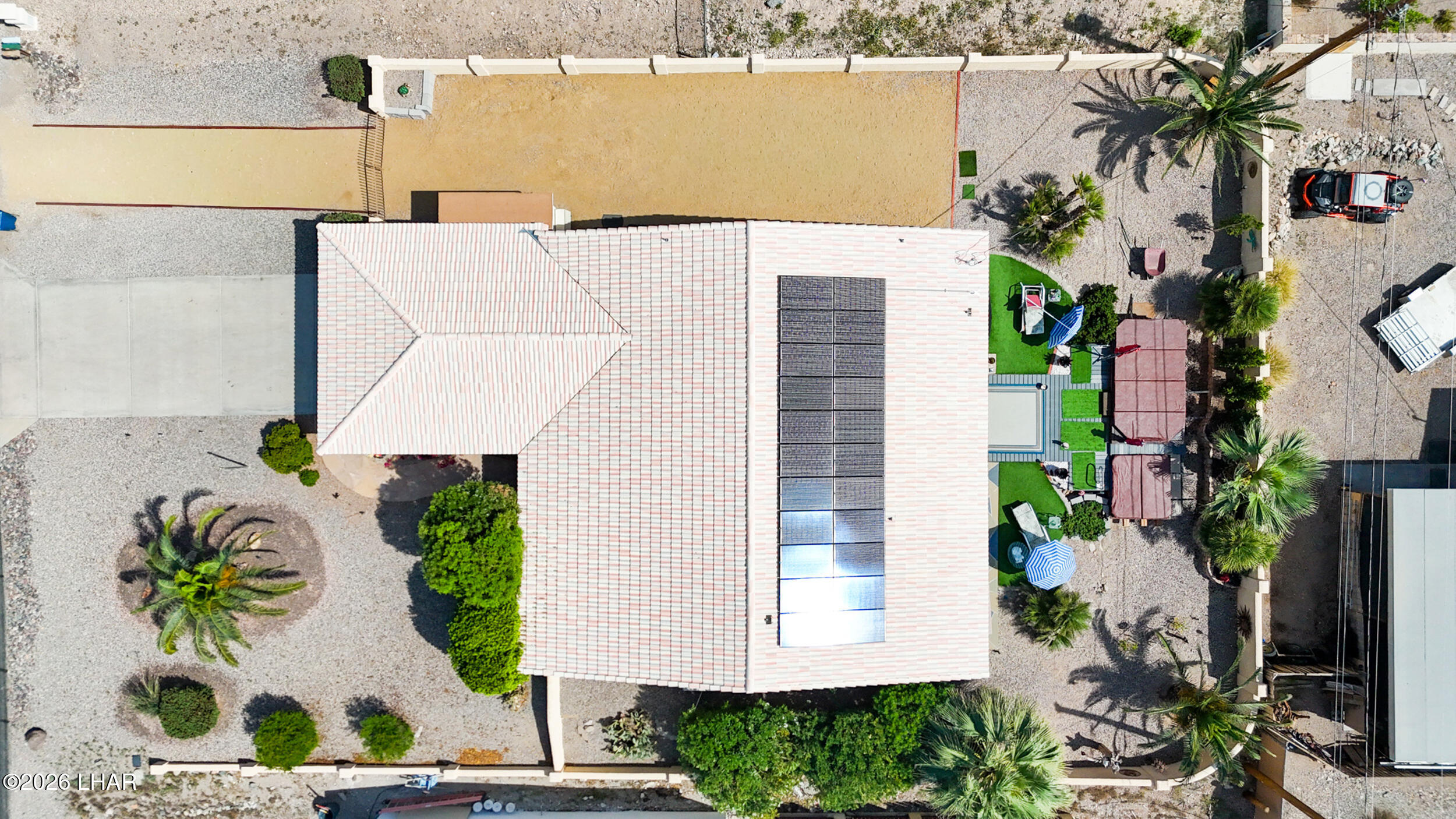 3700 Reservation Dr