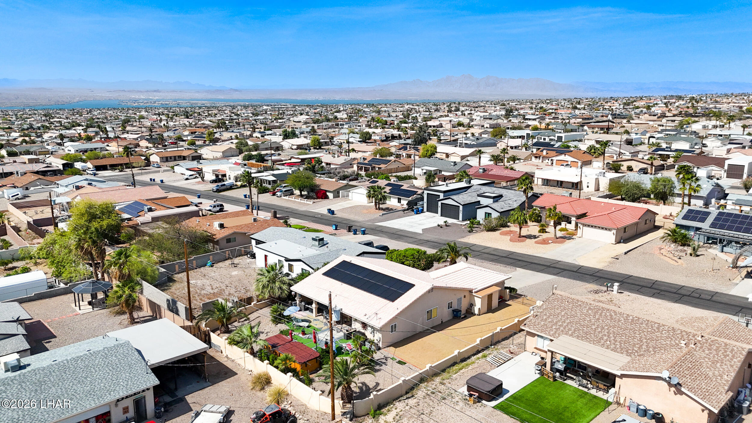 3700 Reservation Dr
