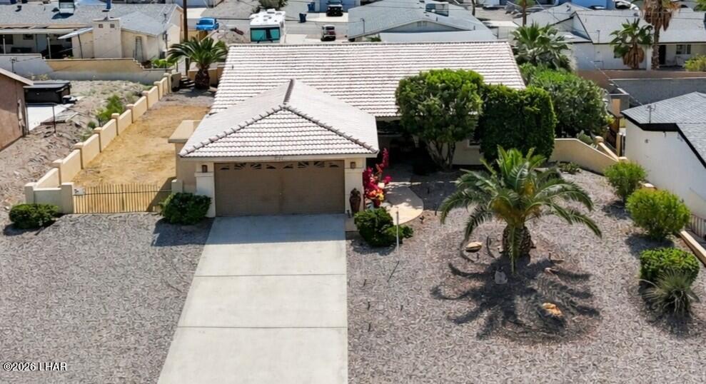 3700 Reservation Dr