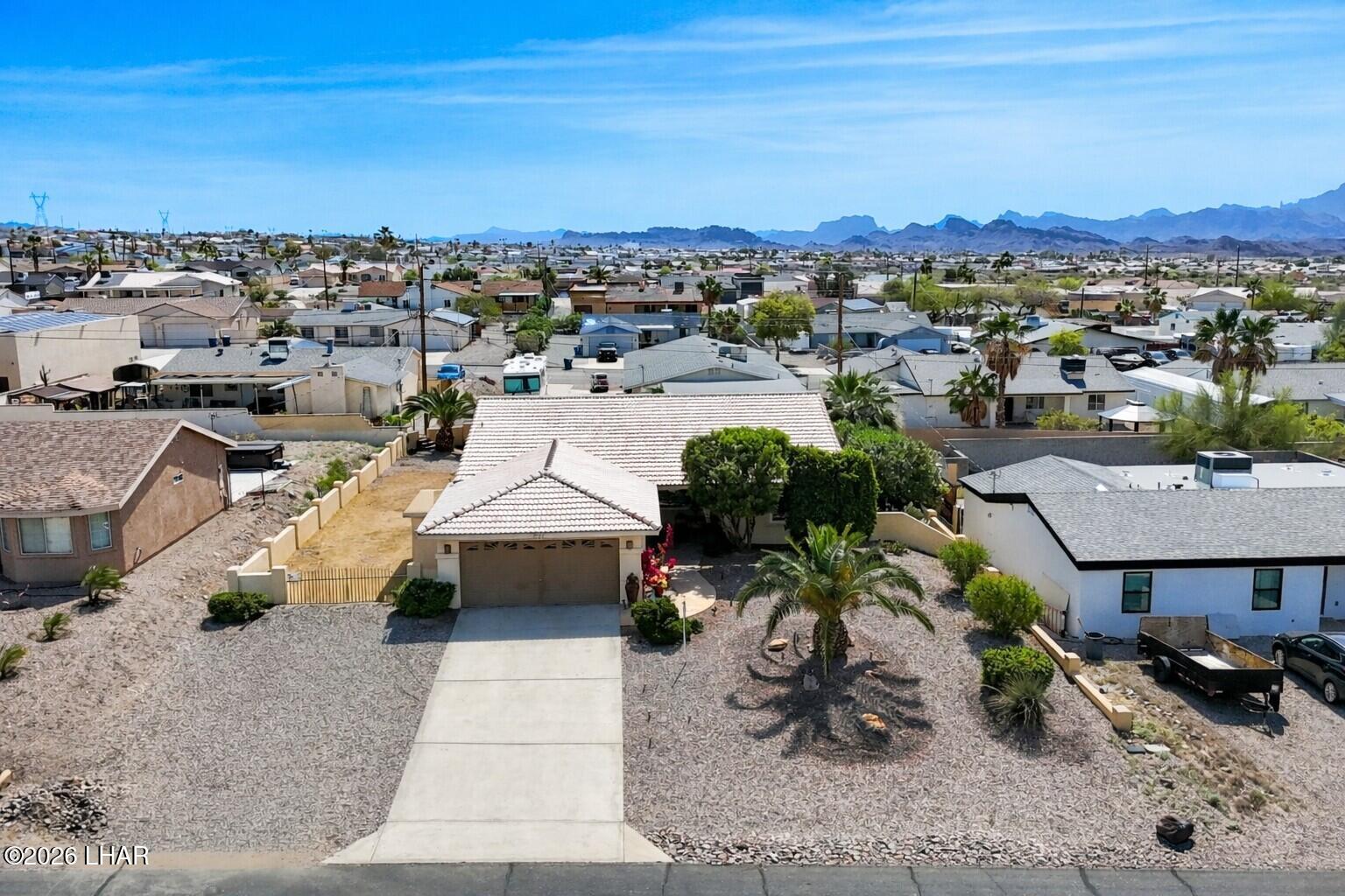3700 Reservation Dr