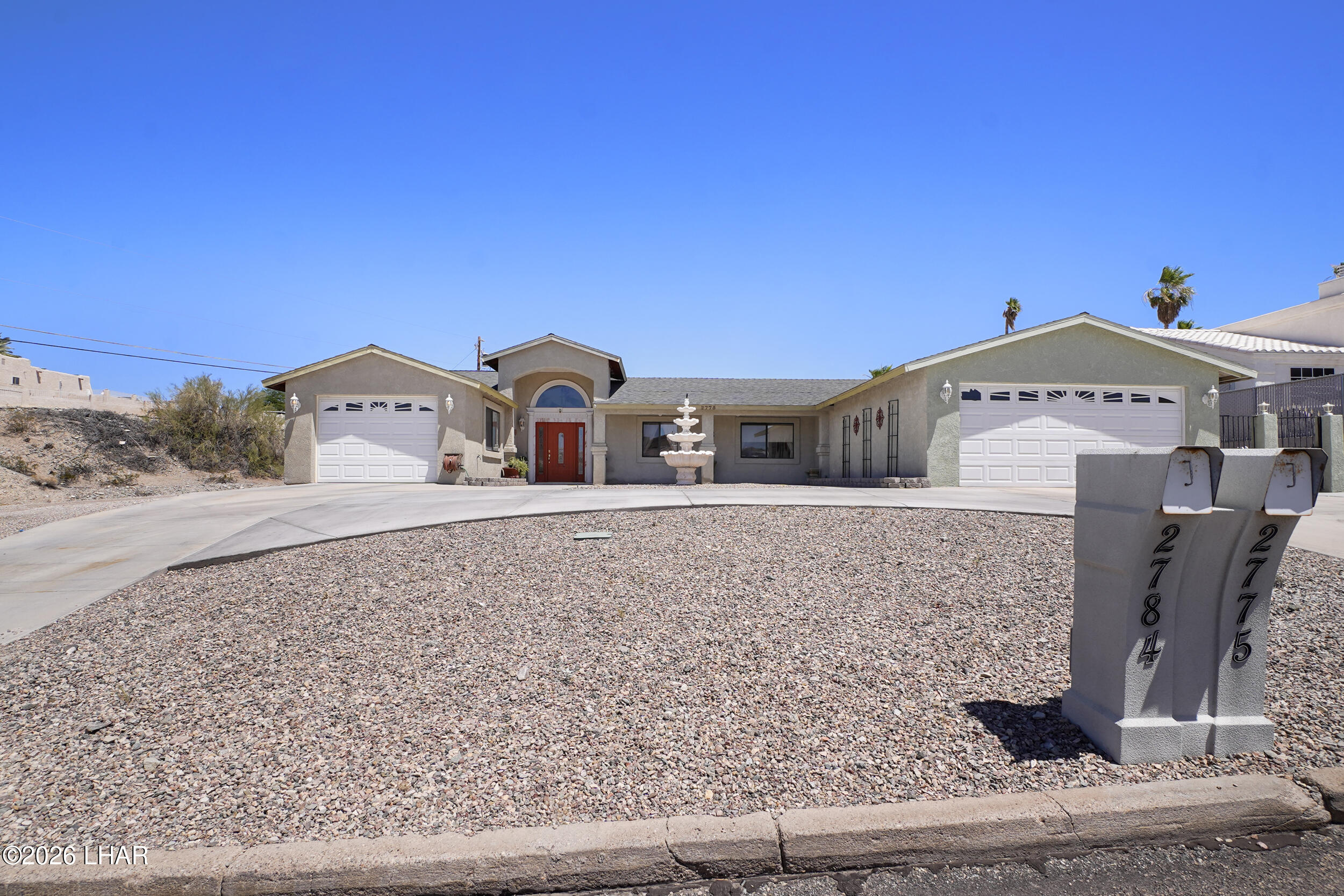 2775 Briarcrest Dr