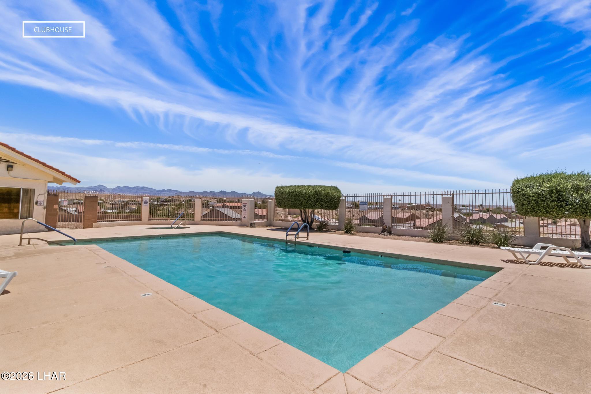1132 Cibecue Dr