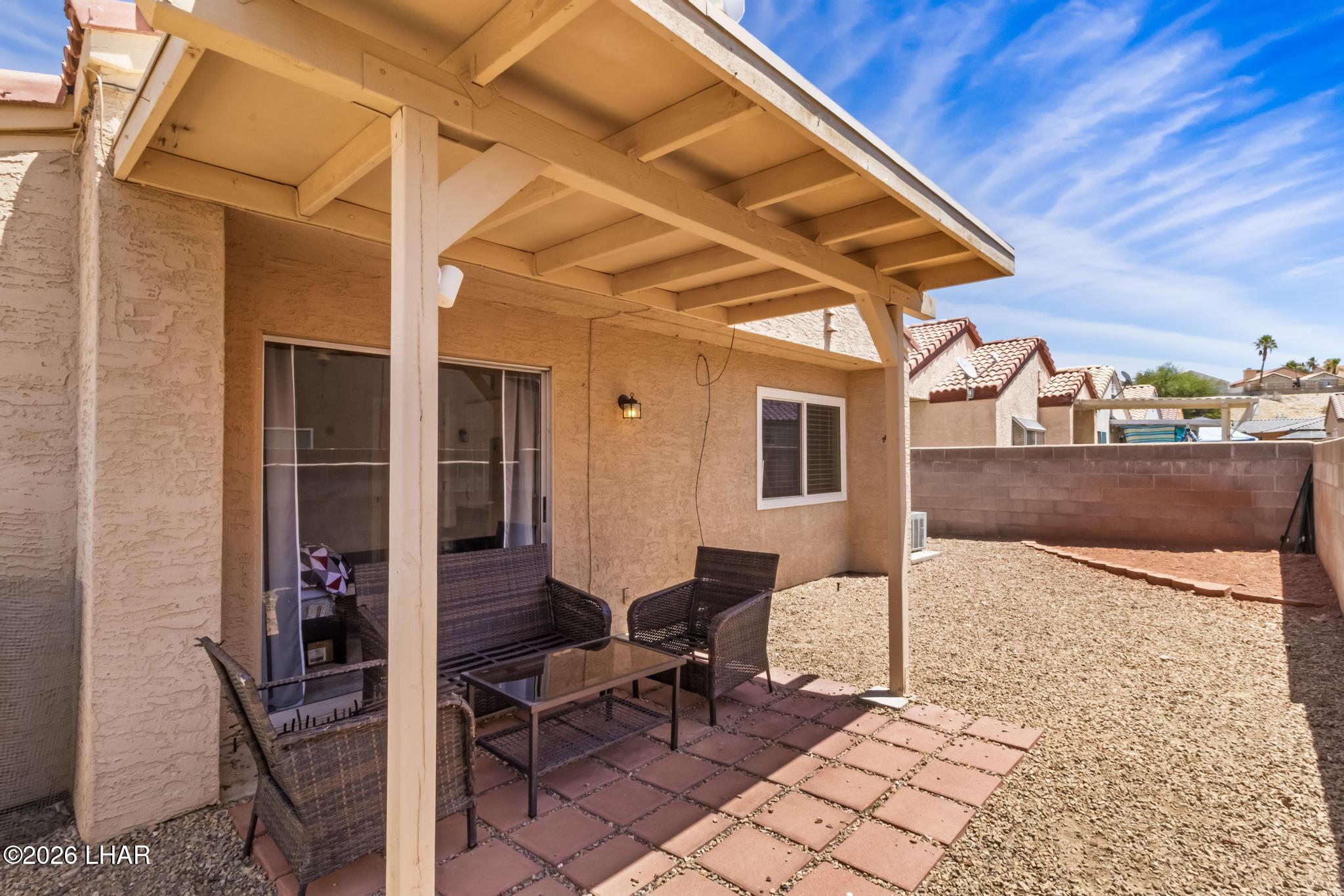1132 Cibecue Dr