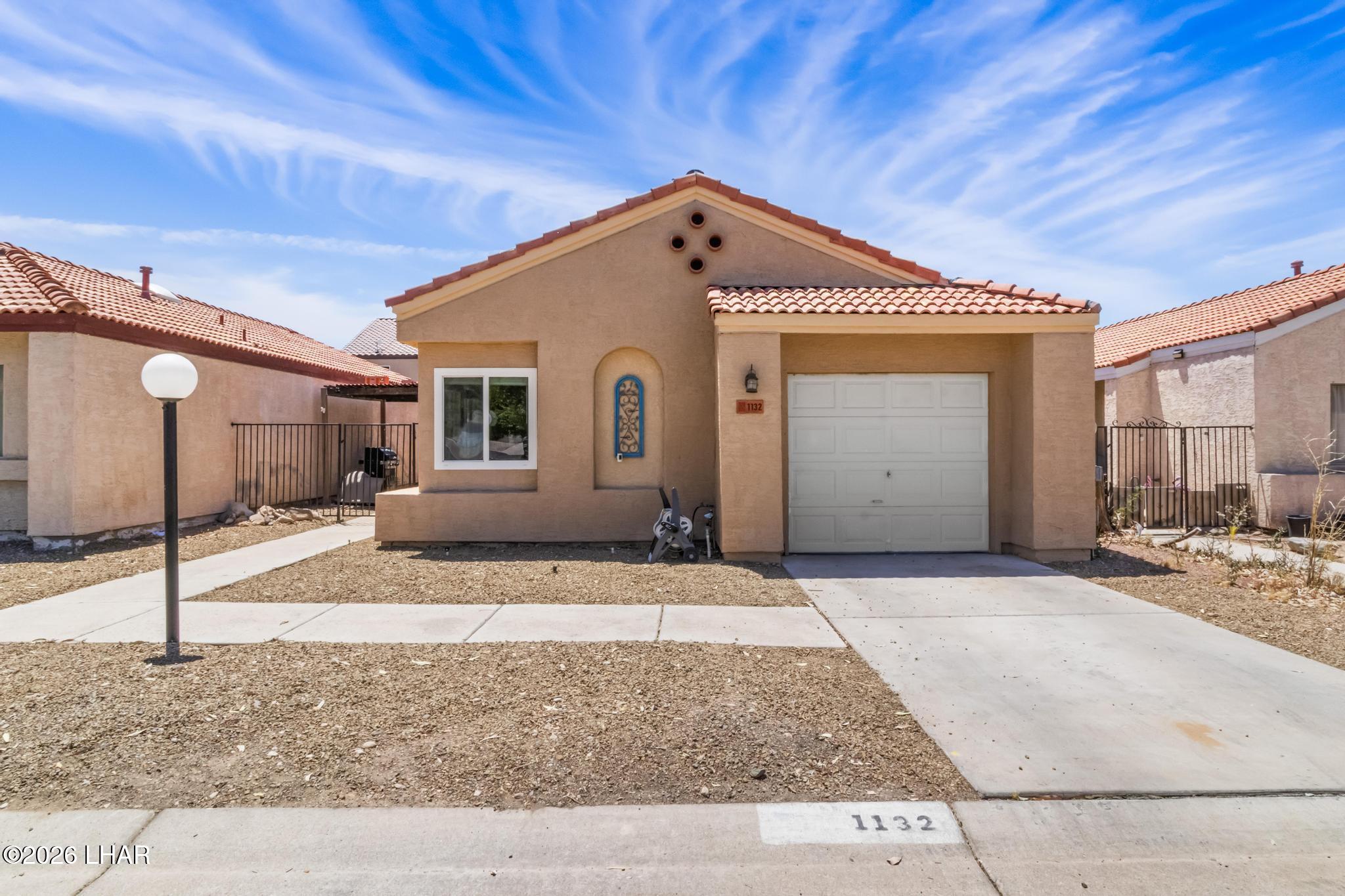 1132 Cibecue Dr