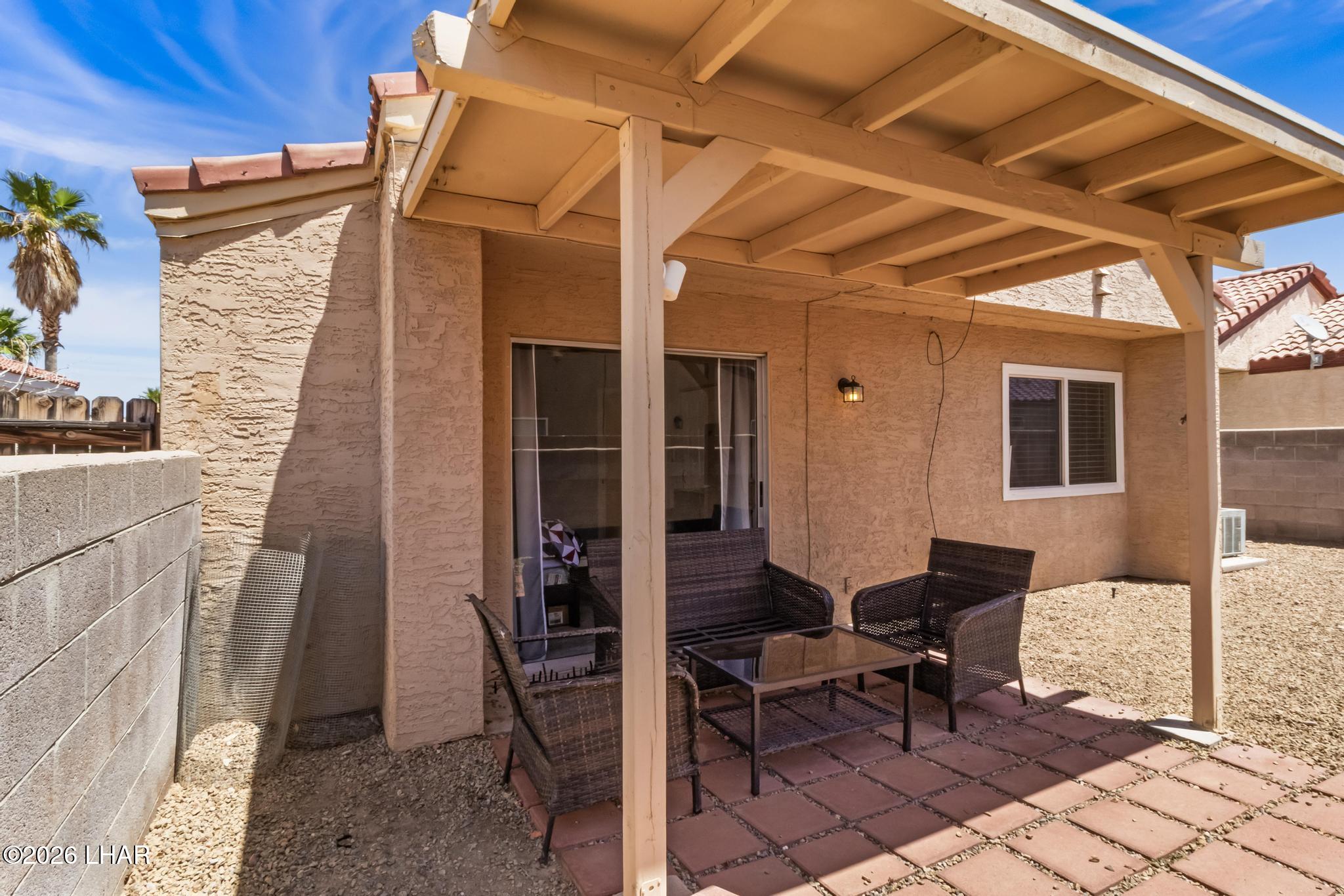 1132 Cibecue Dr