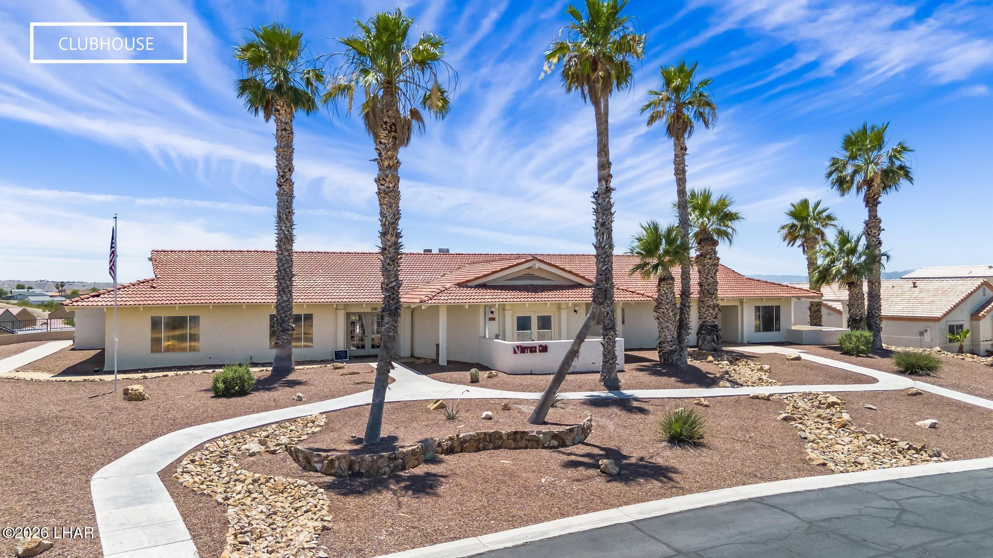 1132 Cibecue Dr