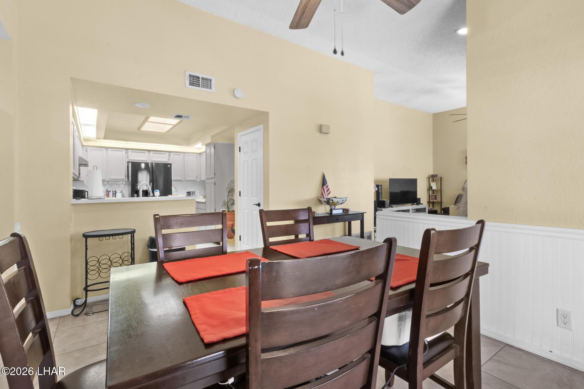 1132 Cibecue Dr