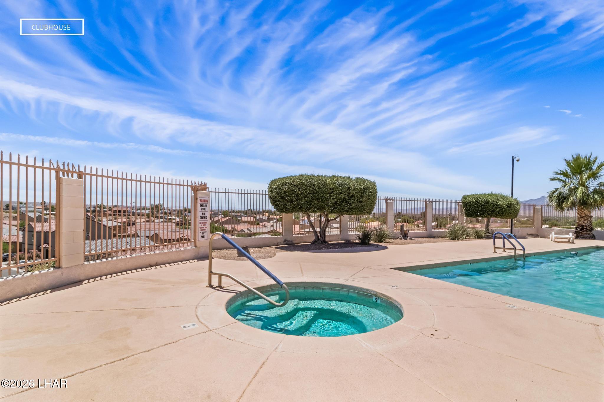 1132 Cibecue Dr