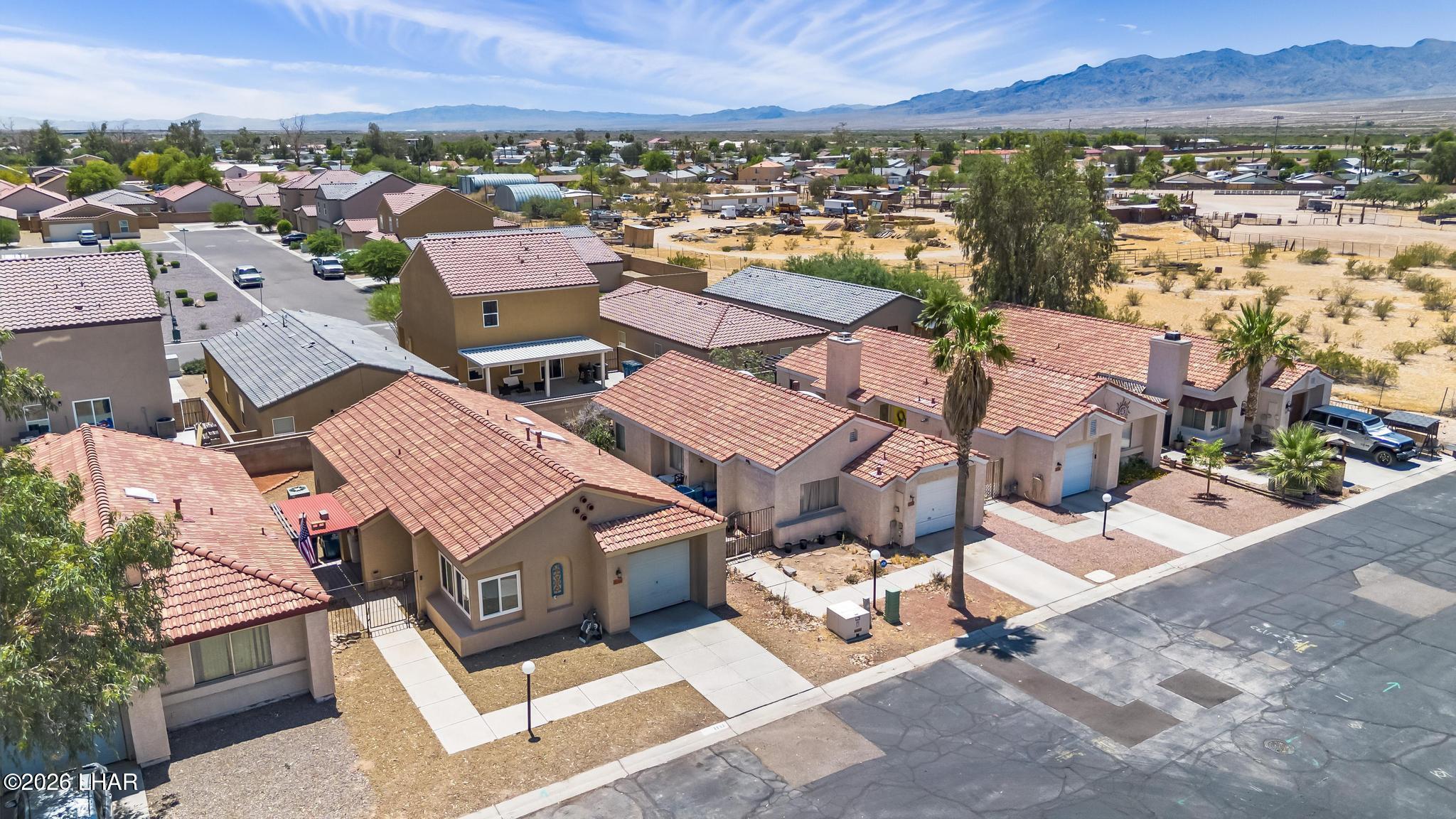1132 Cibecue Dr