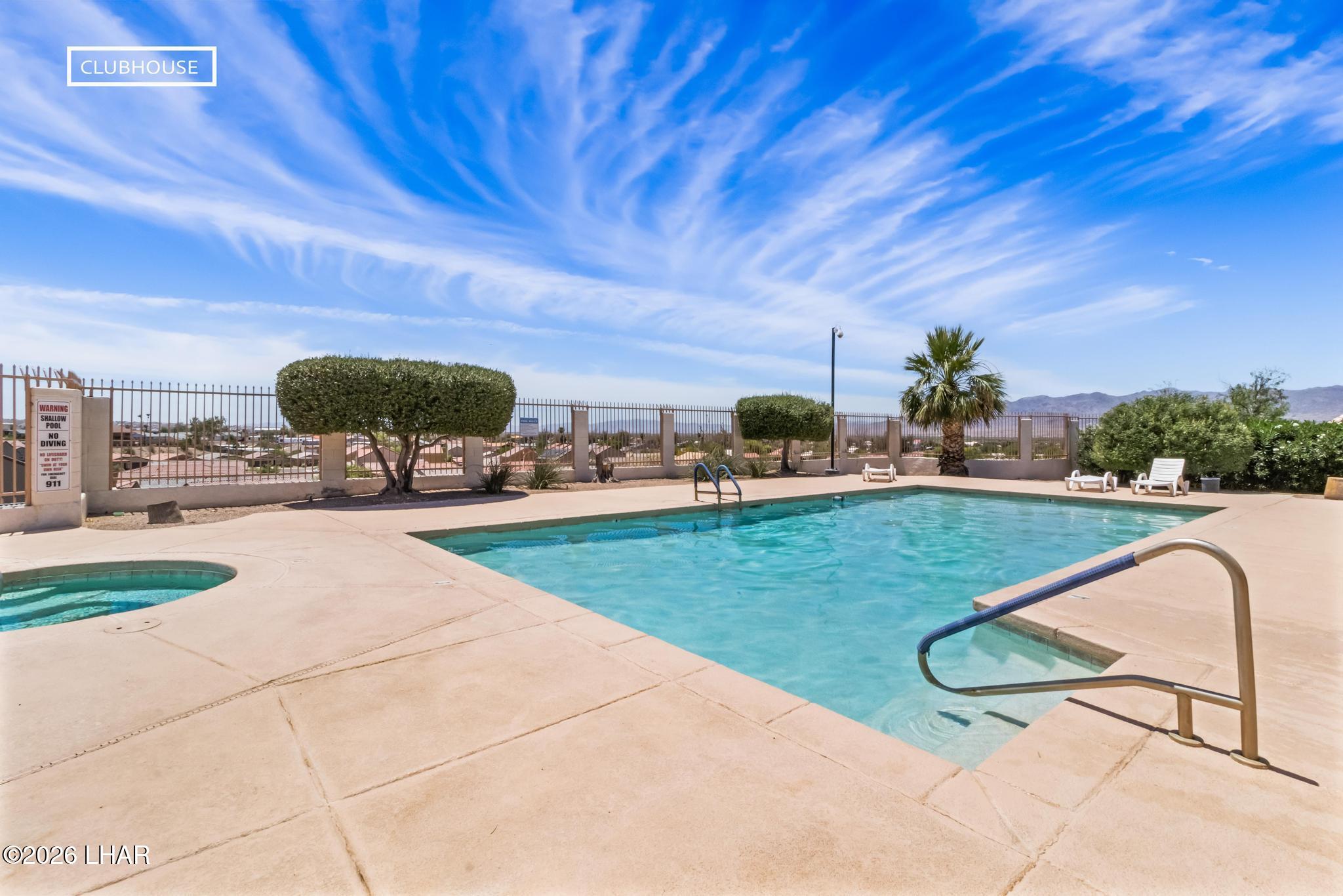 1132 Cibecue Dr