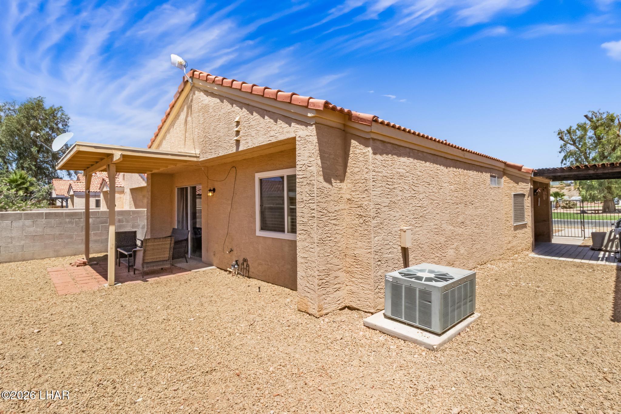 1132 Cibecue Dr