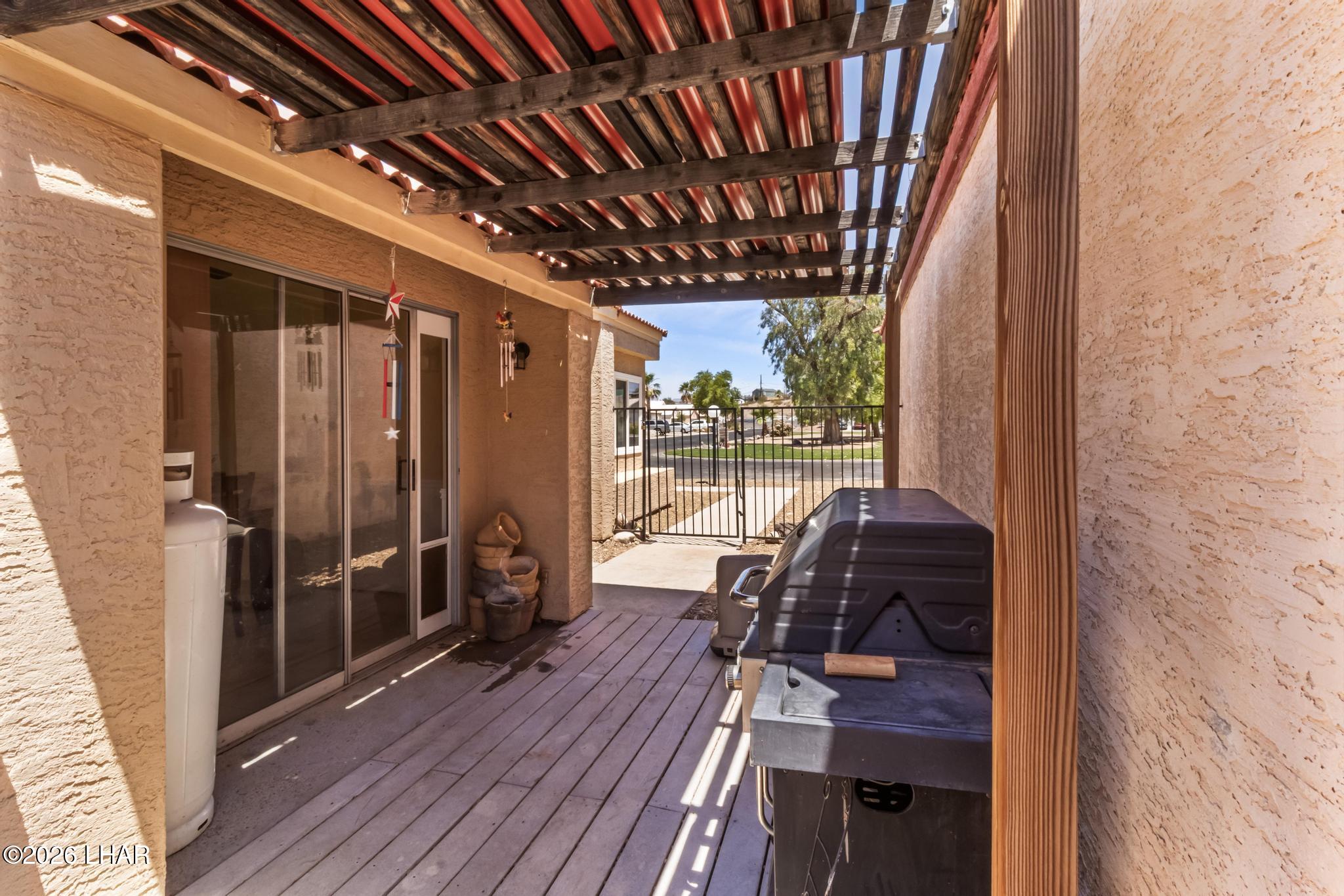 1132 Cibecue Dr