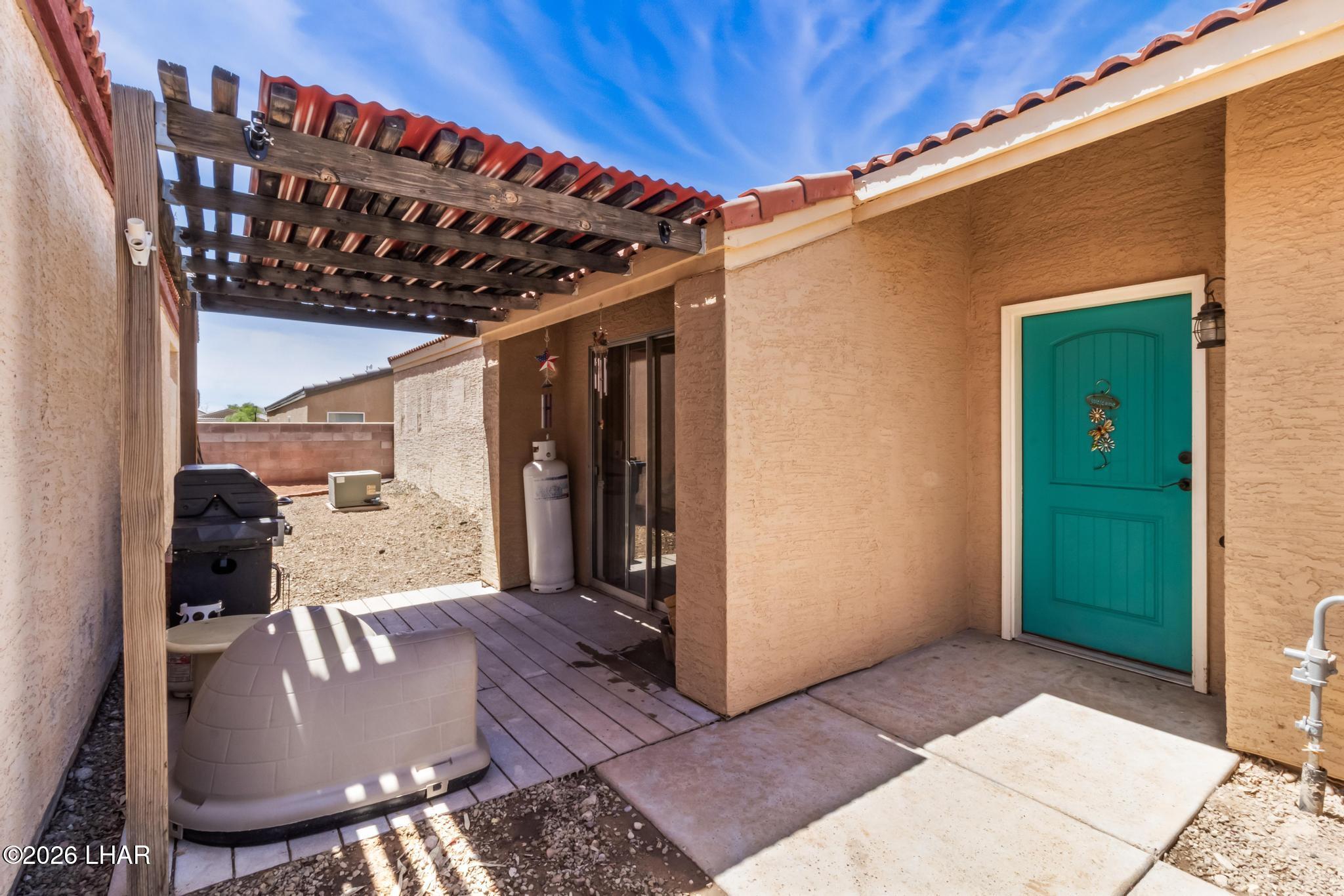 1132 Cibecue Dr