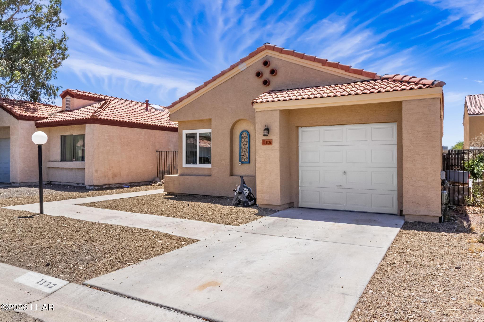 1132 Cibecue Dr