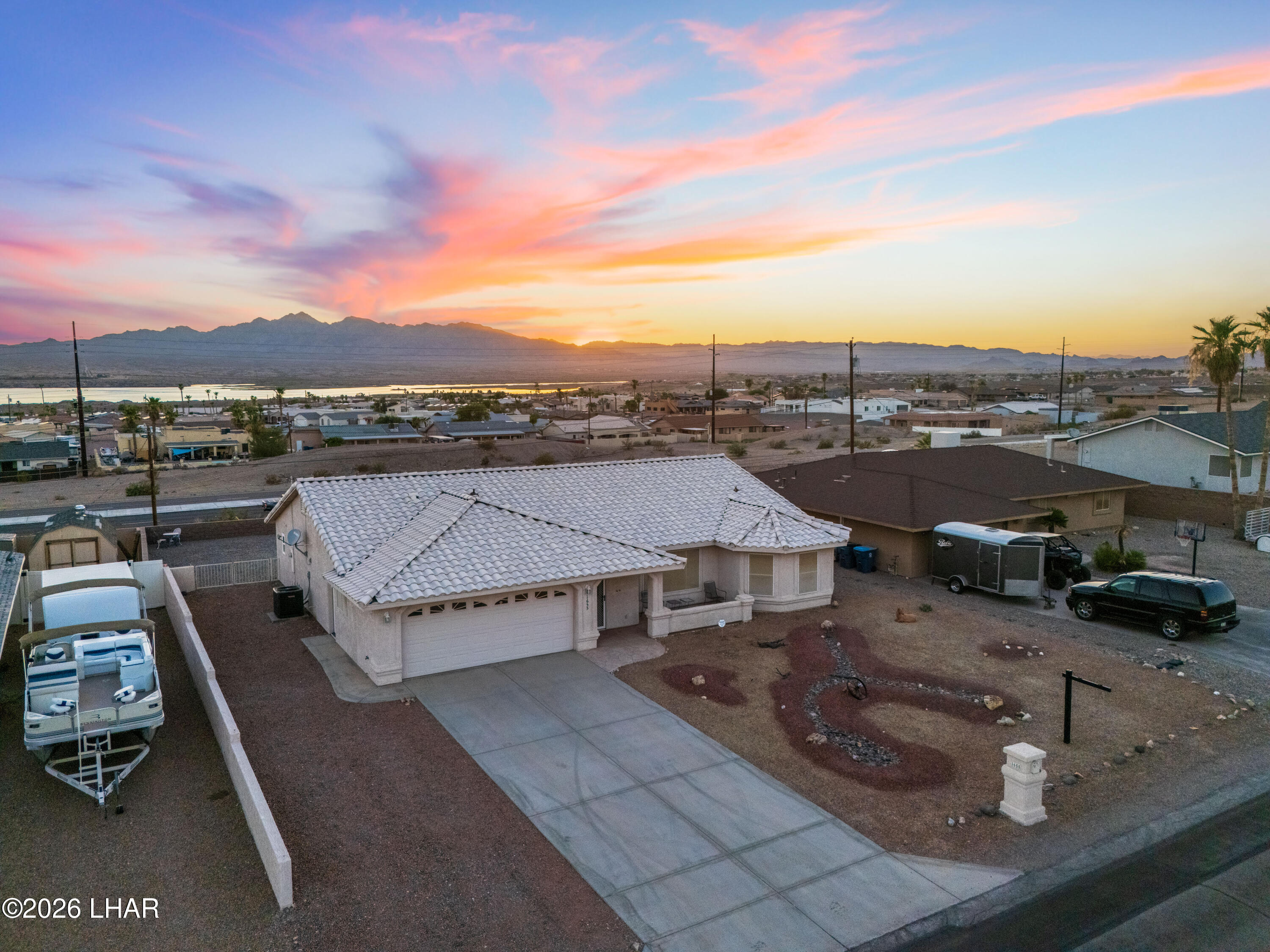 1655 Navigator Dr