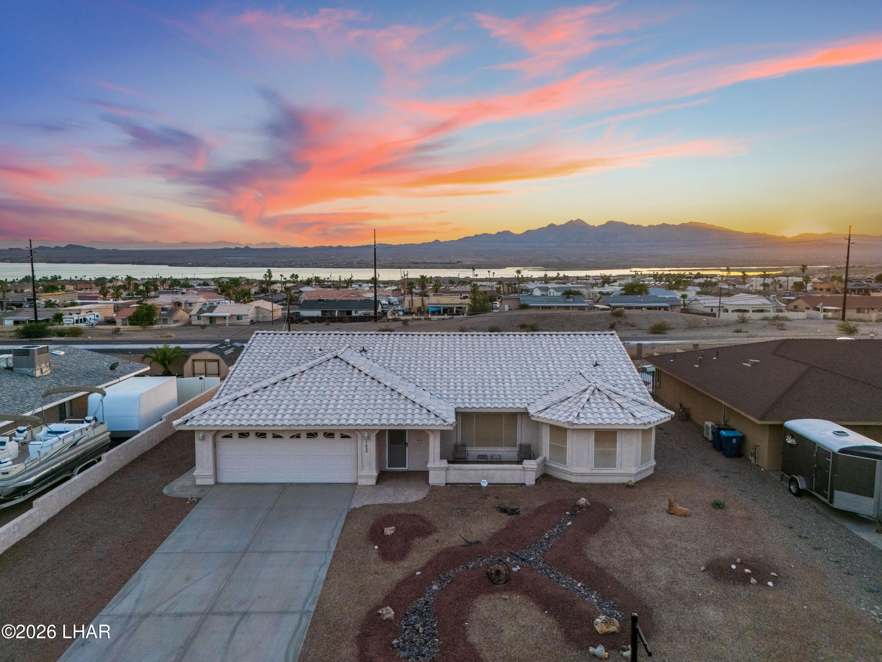 1655 Navigator Dr