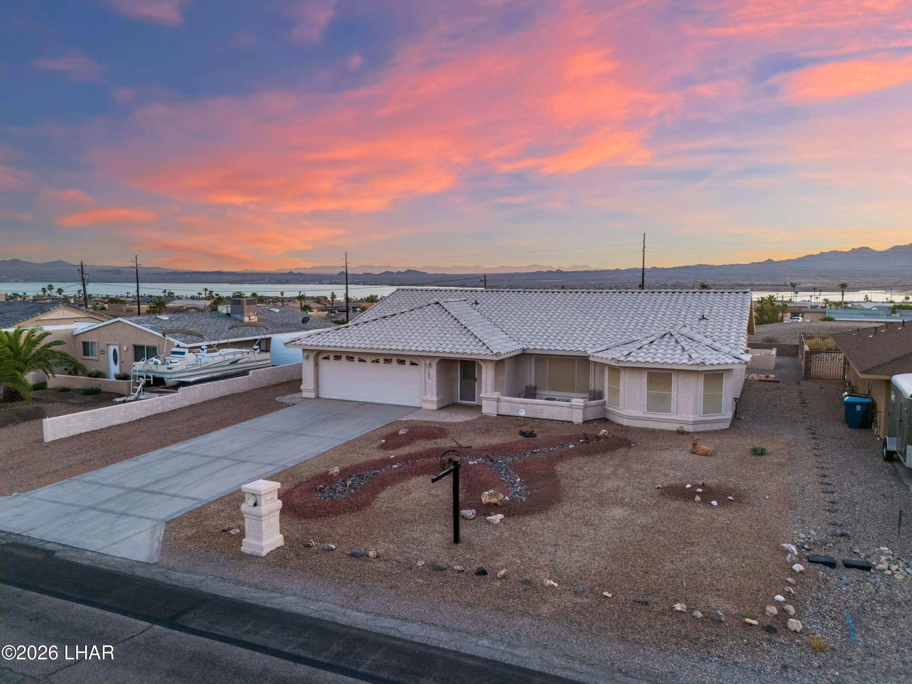 1655 Navigator Dr