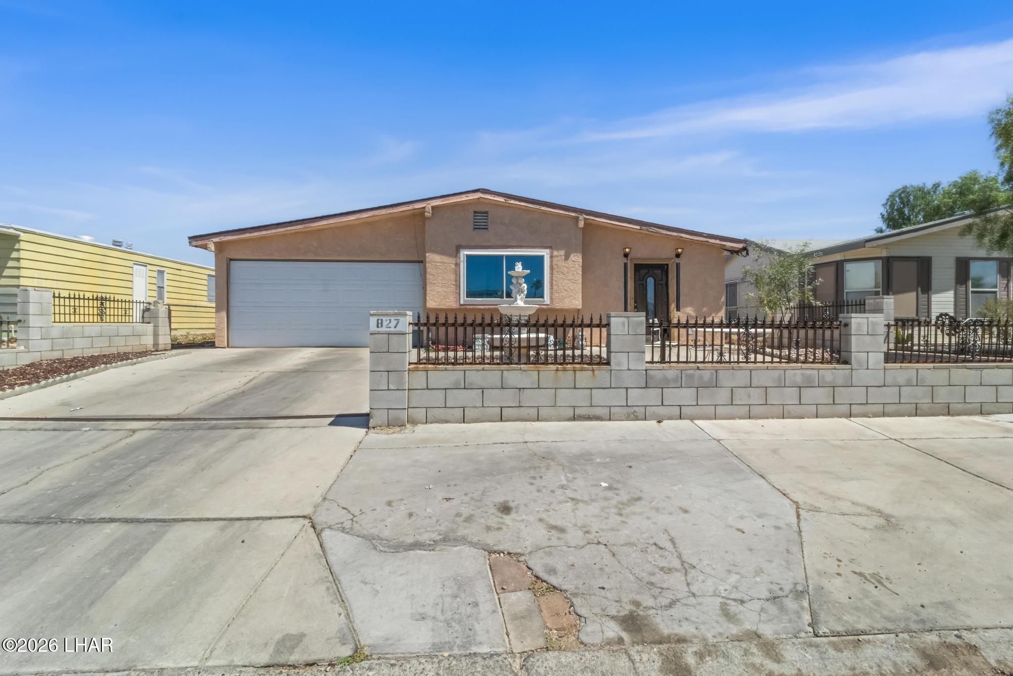 827 Ramar Rd