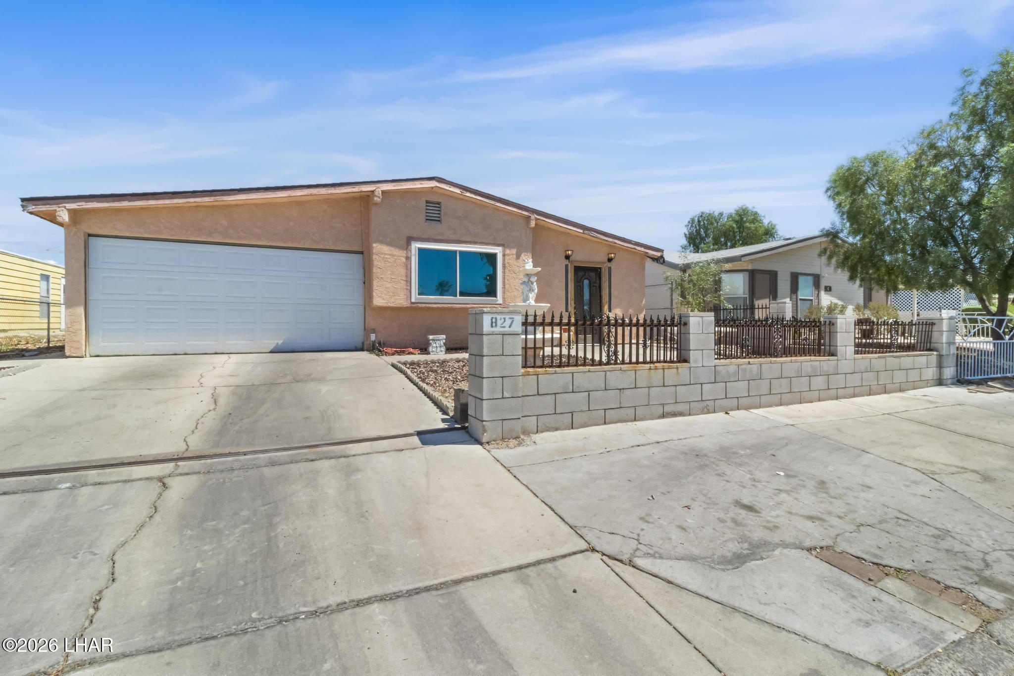 827 Ramar Rd