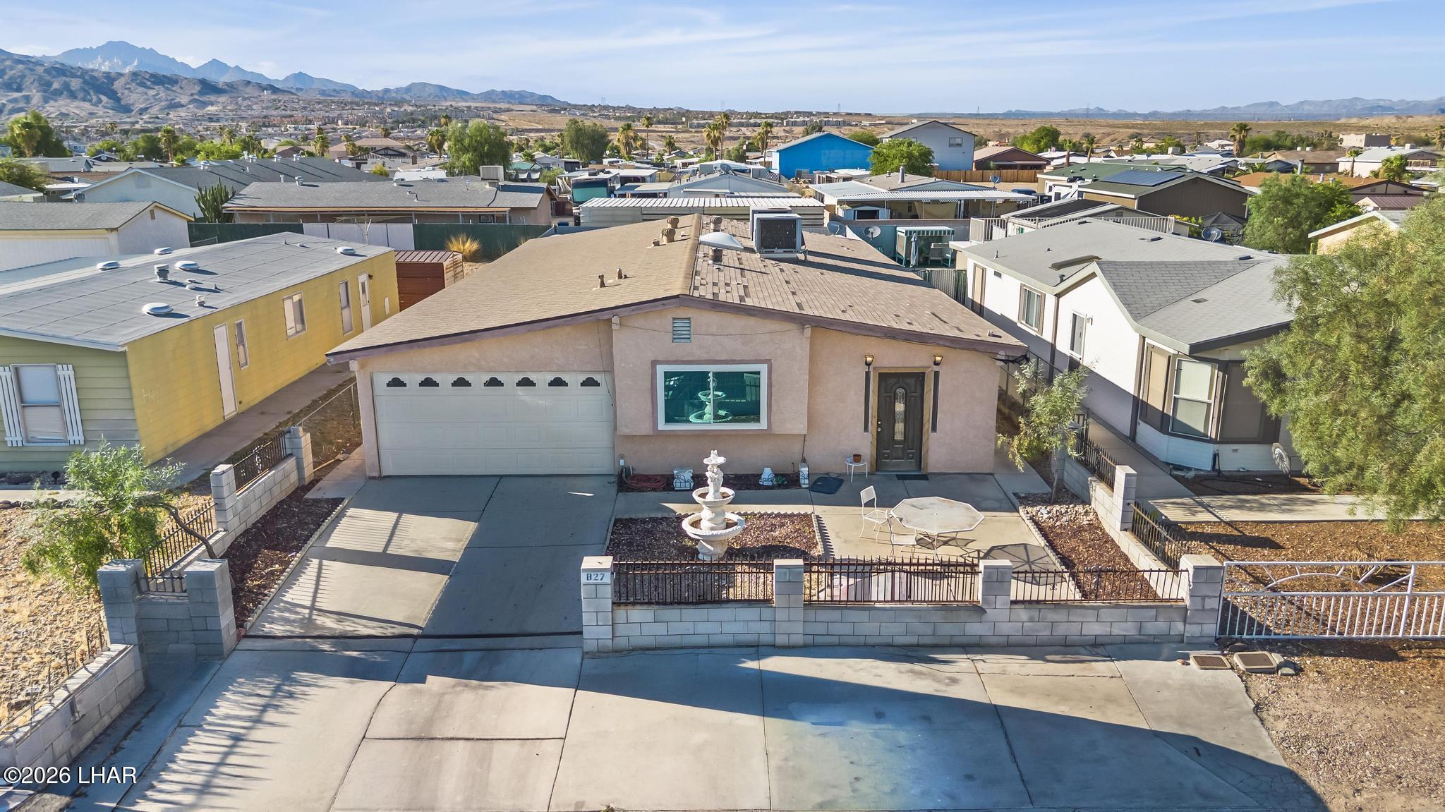 827 Ramar Rd