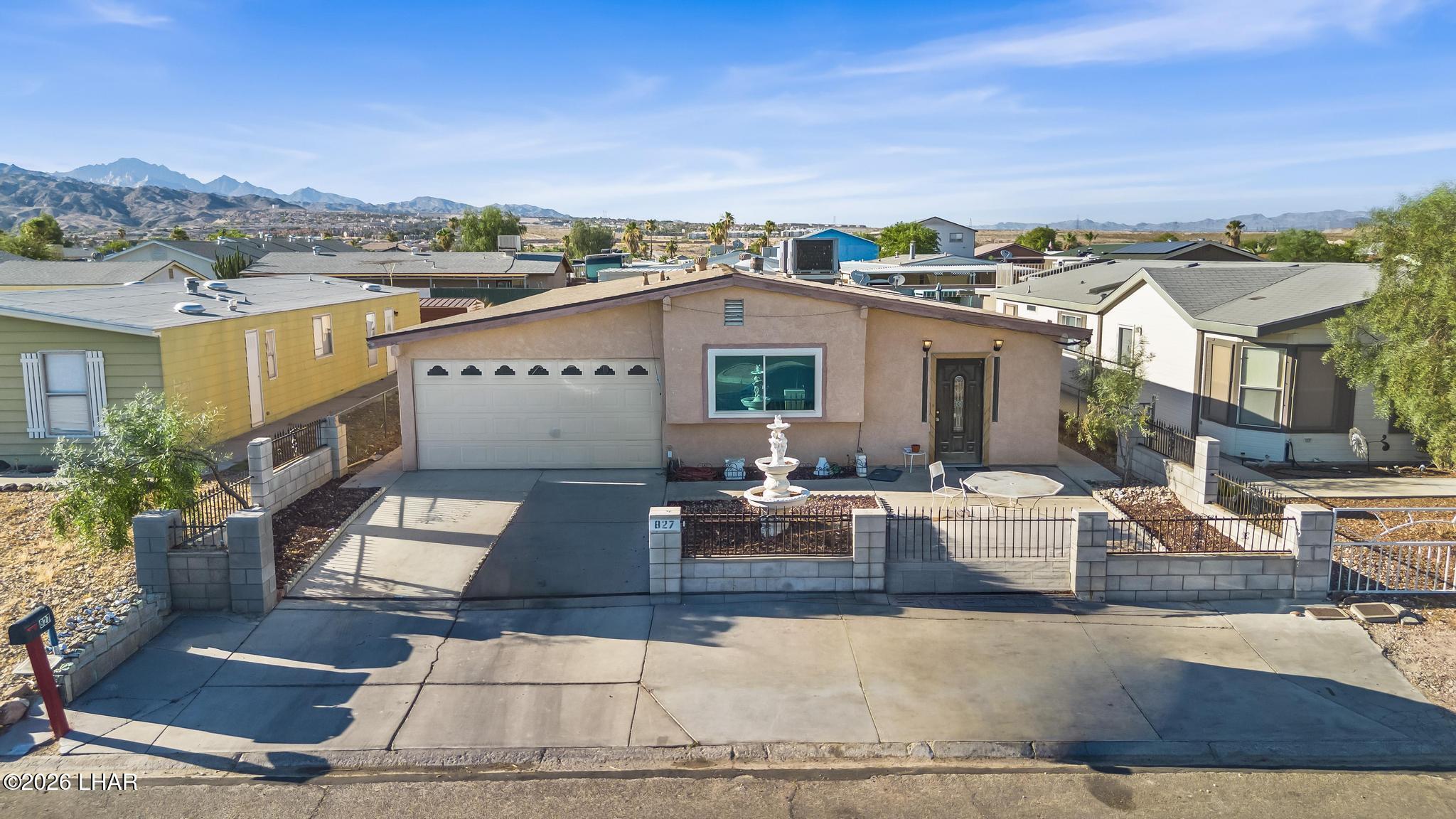 827 Ramar Rd