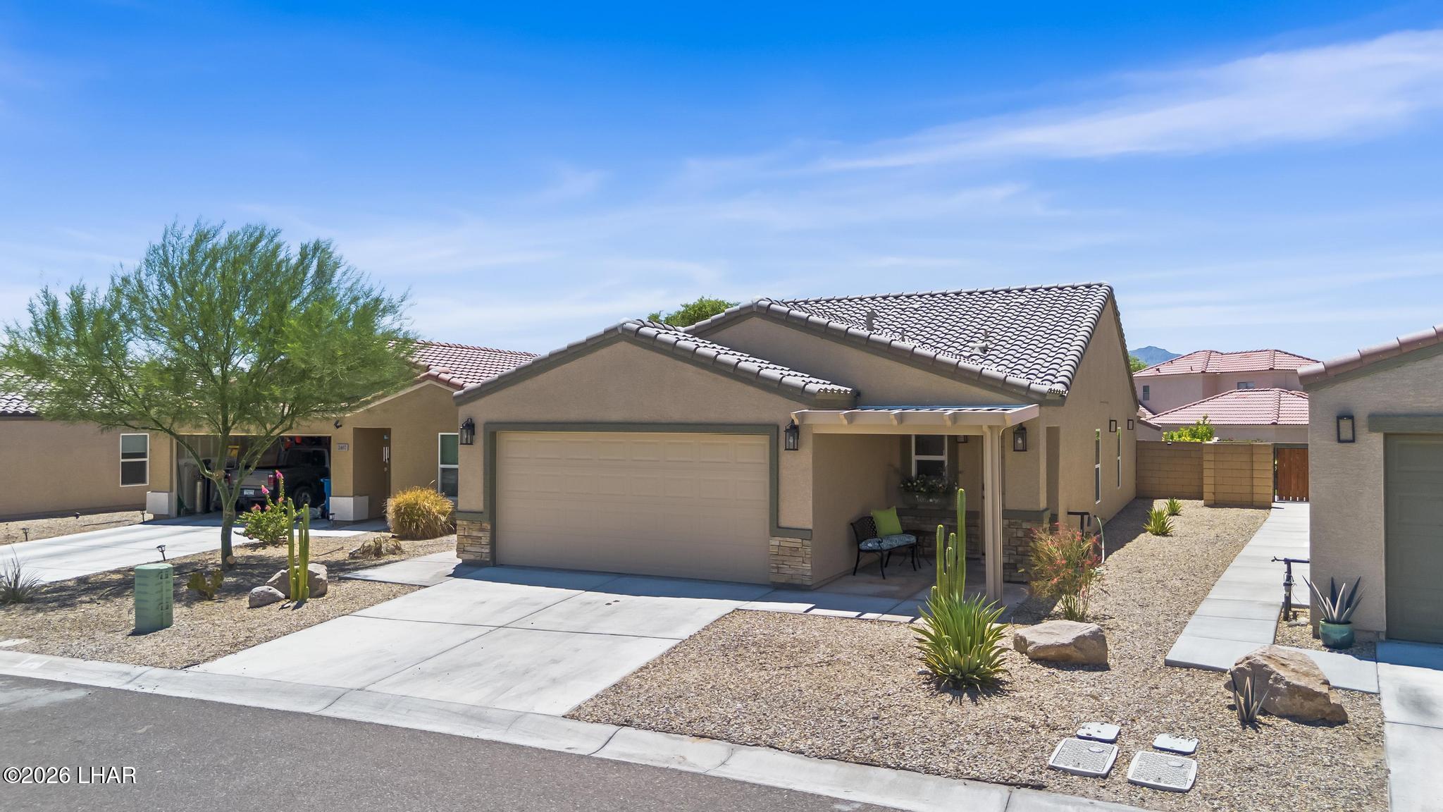 2405 Sandpiper Dr