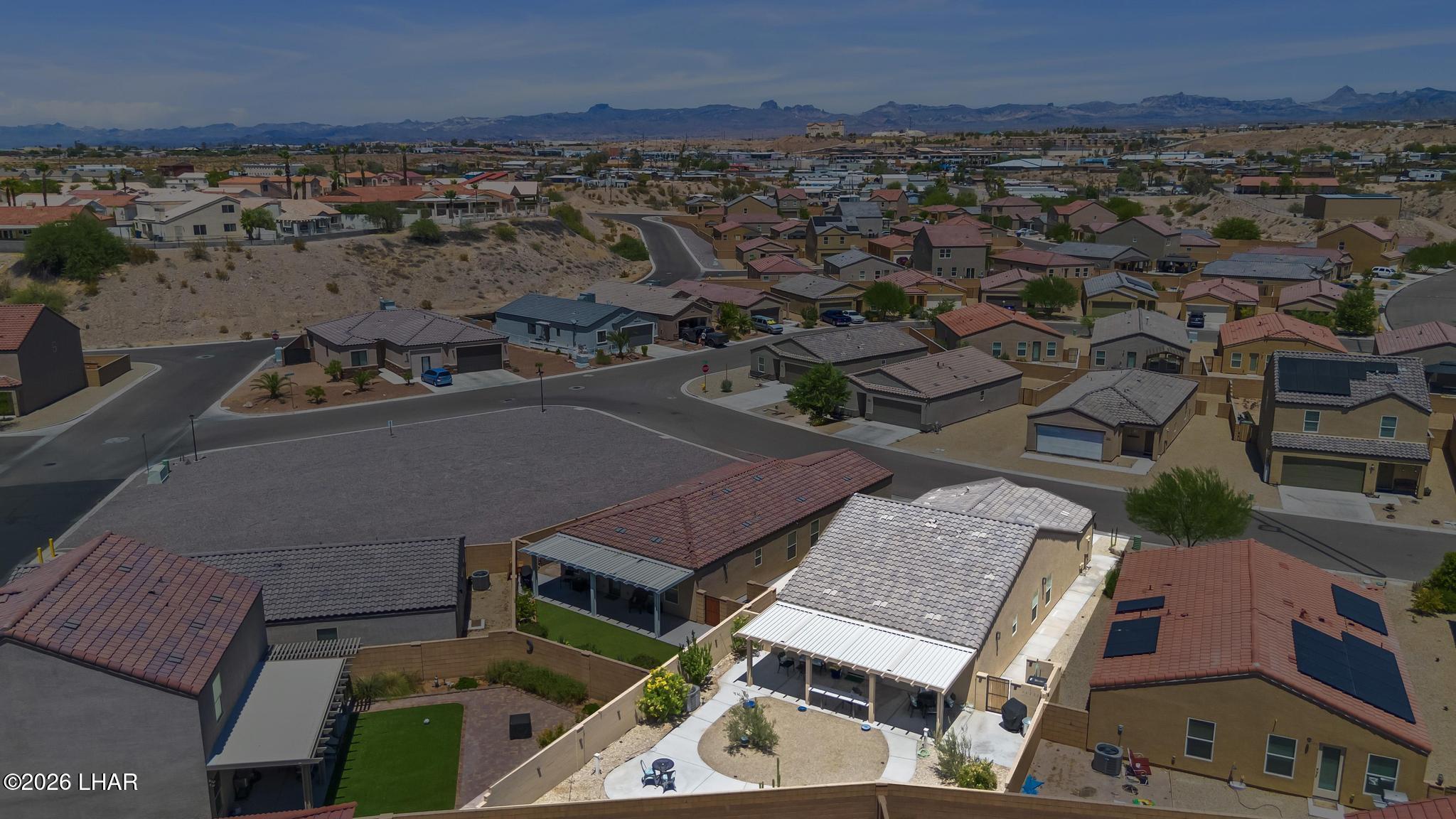 2405 Sandpiper Dr