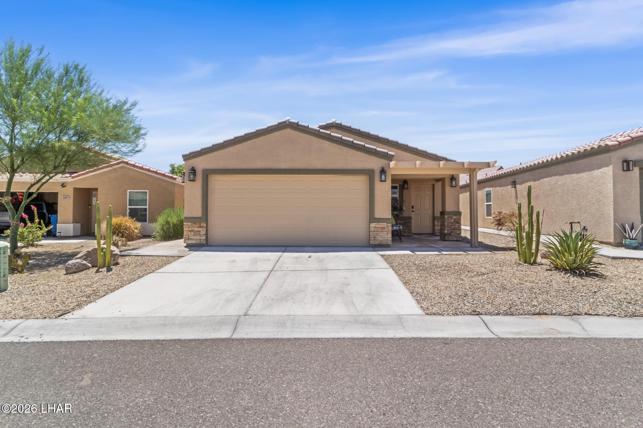 2405 Sandpiper Dr