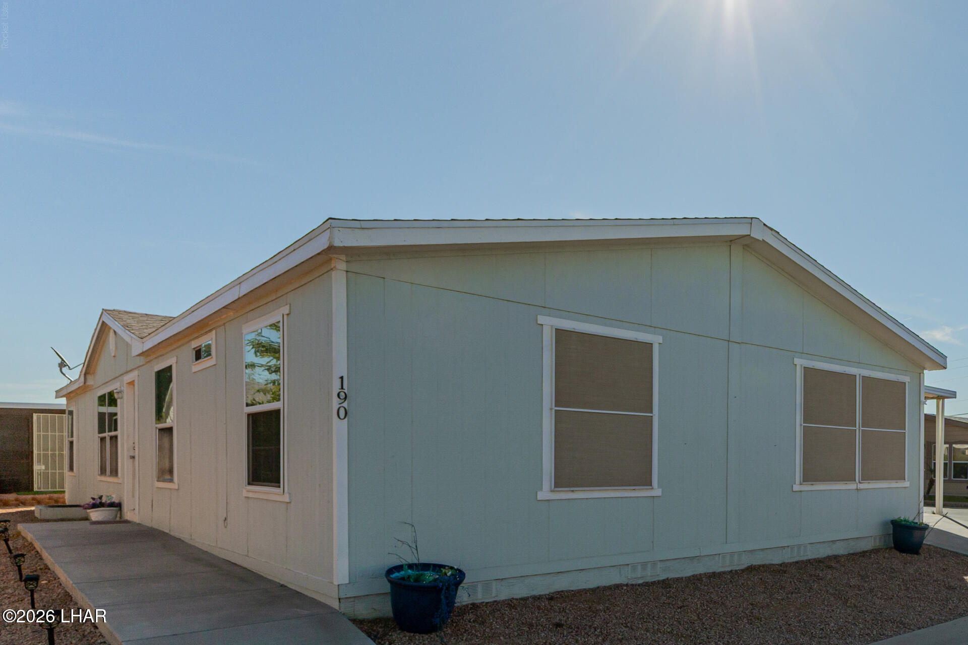 3700 S Ironwood Dr 190