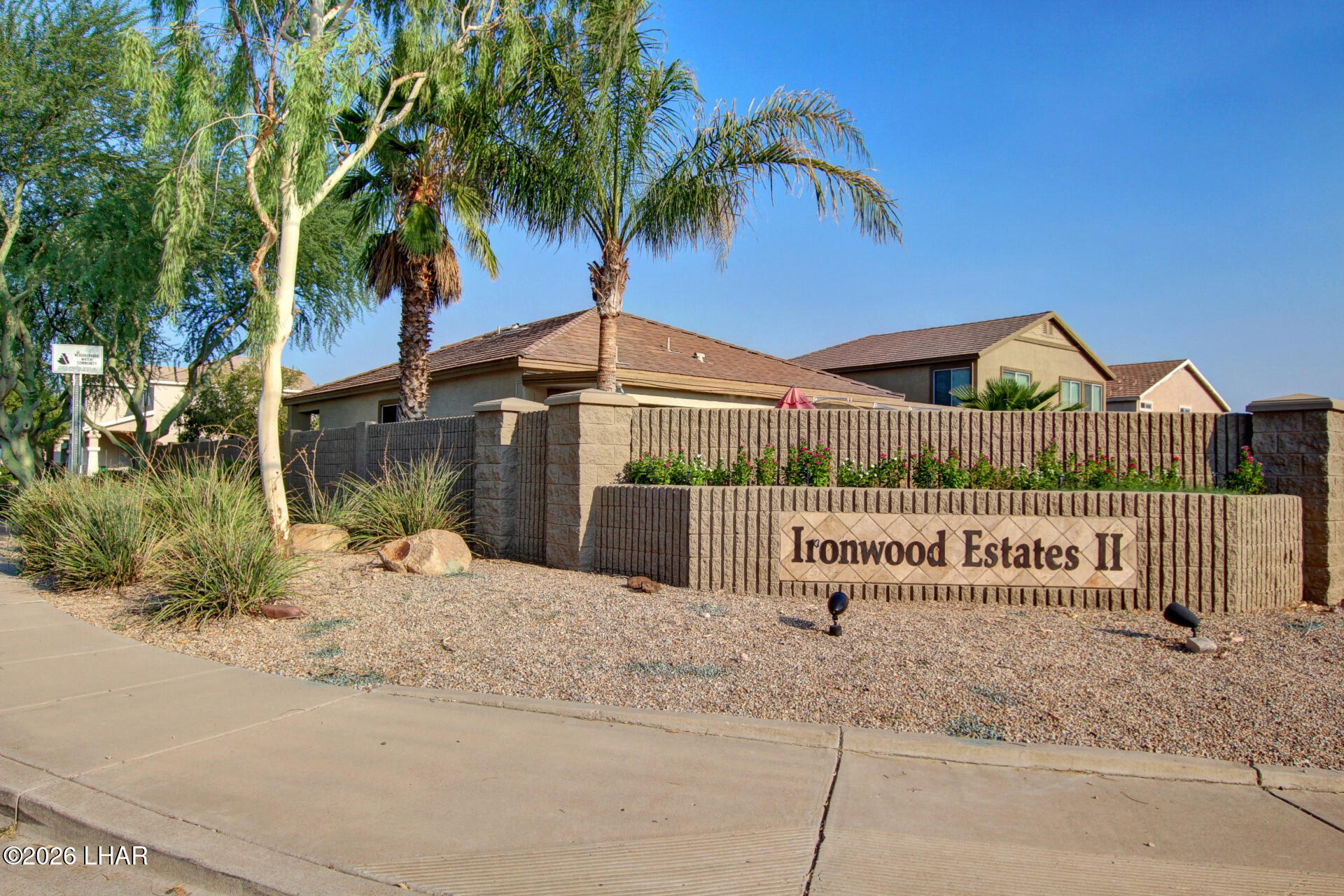 3700 S Ironwood Dr 190