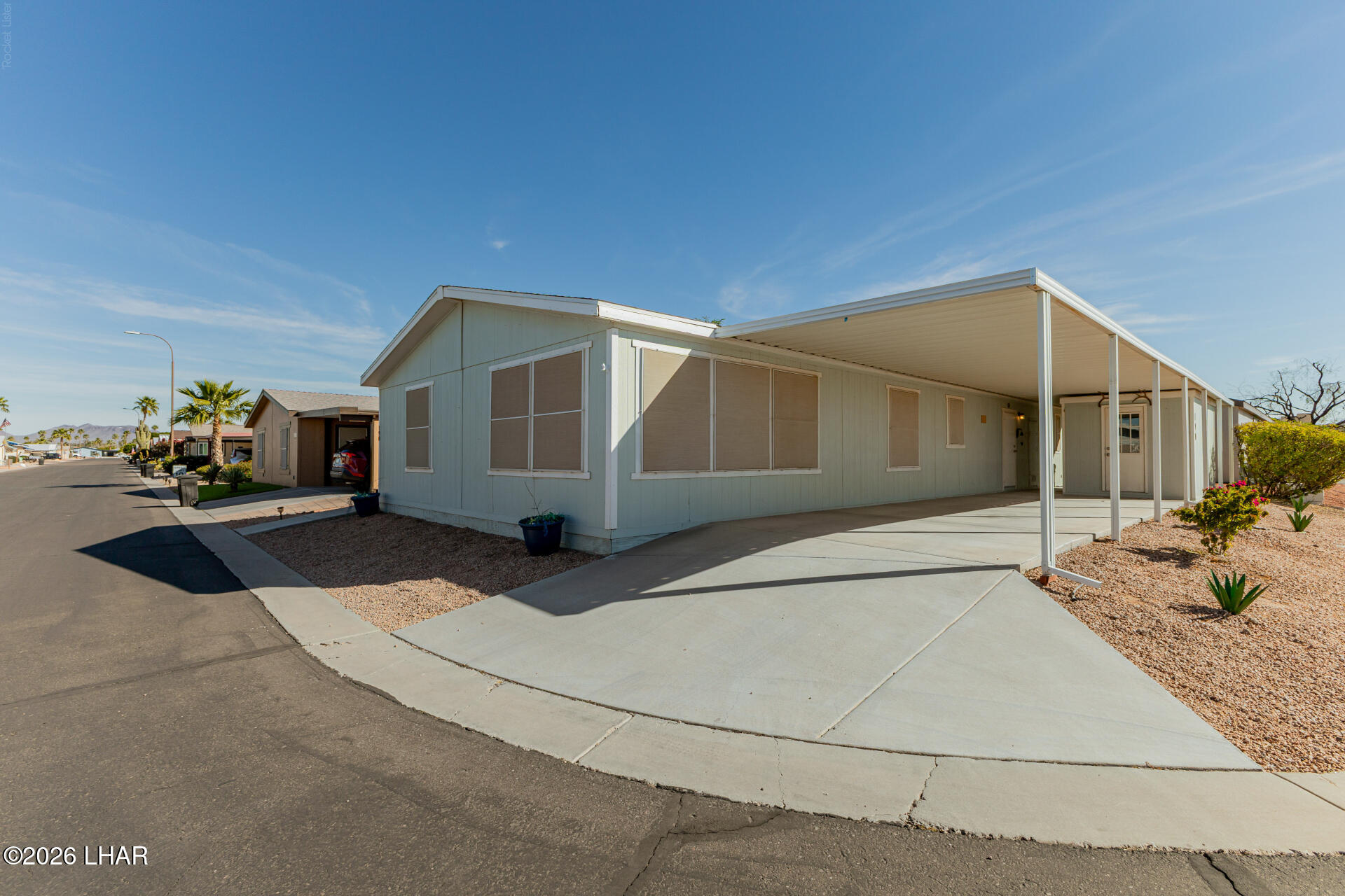 3700 S Ironwood Dr 190