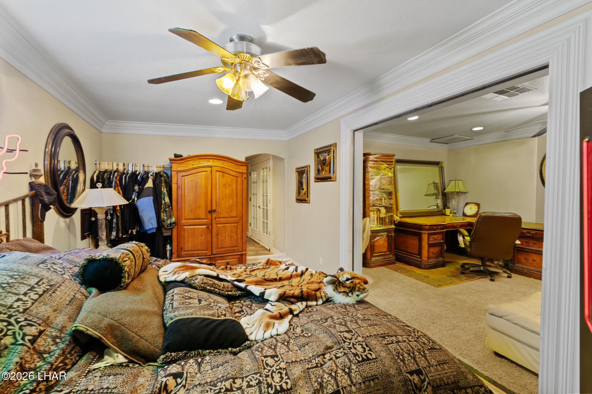 3020 Bowie Dr