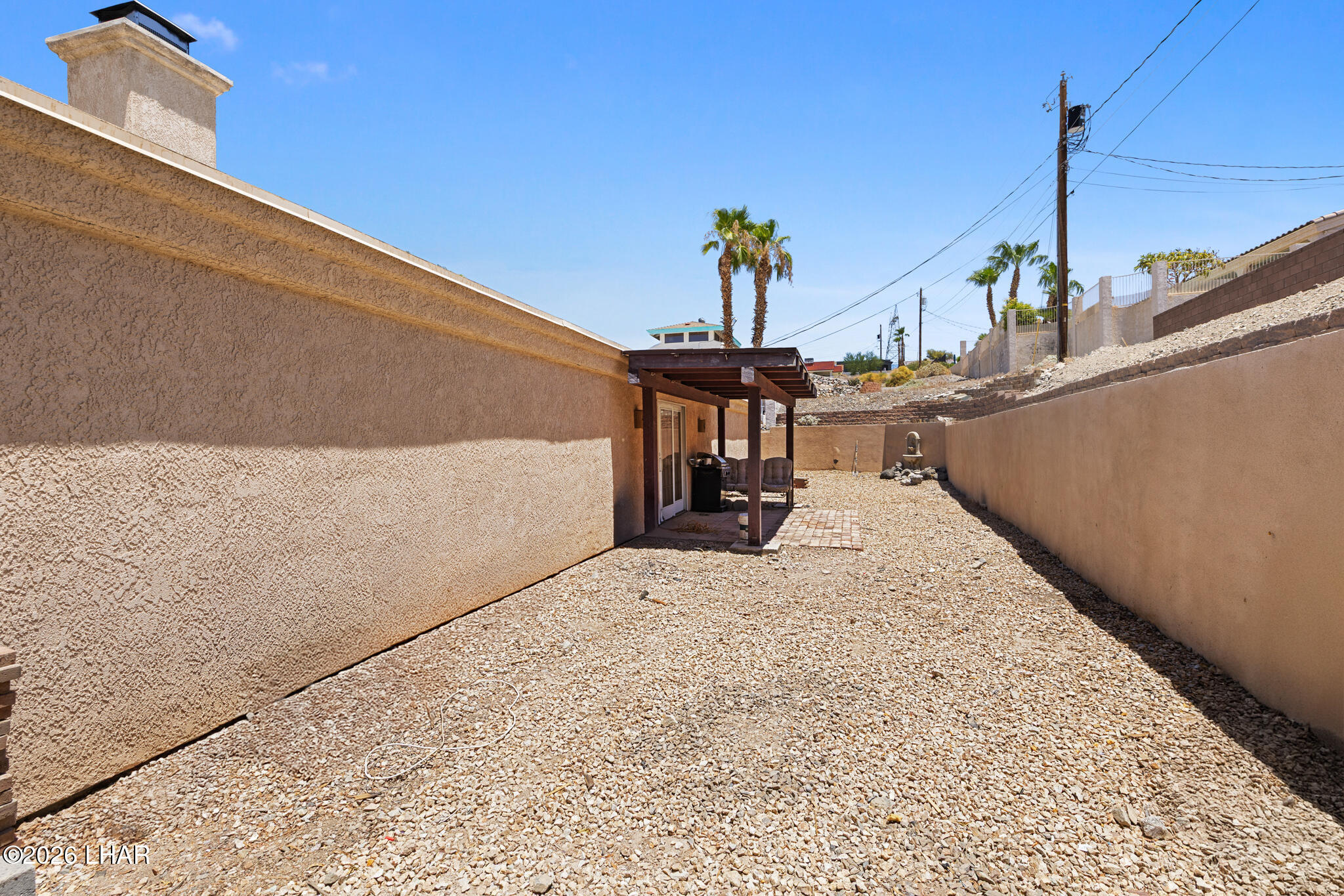 3020 Bowie Dr