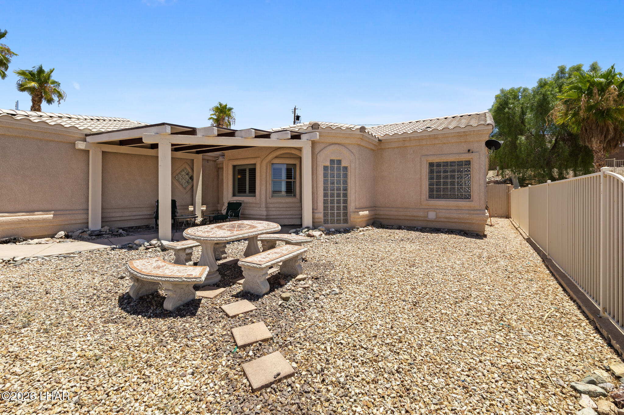 3020 Bowie Dr