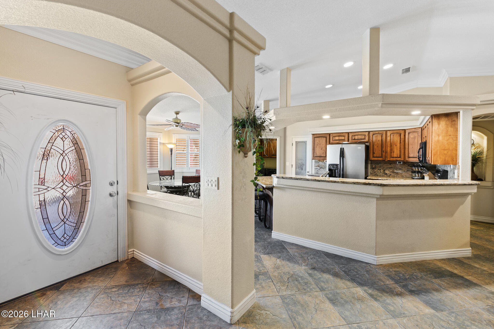 3020 Bowie Dr
