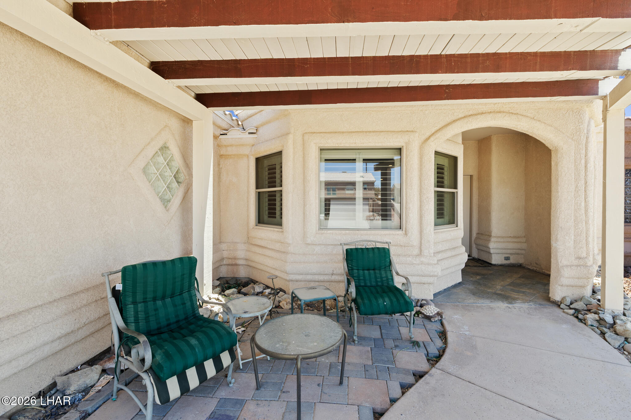3020 Bowie Dr
