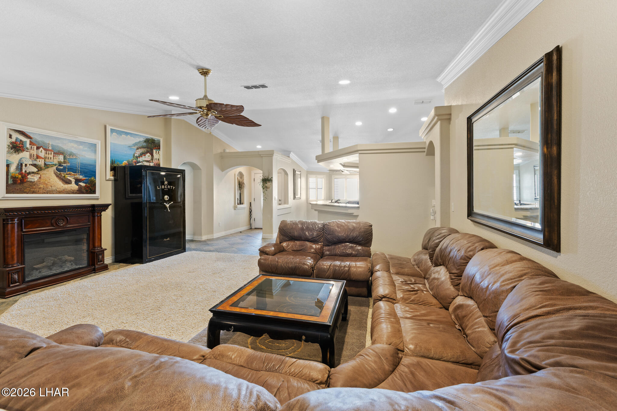 3020 Bowie Dr