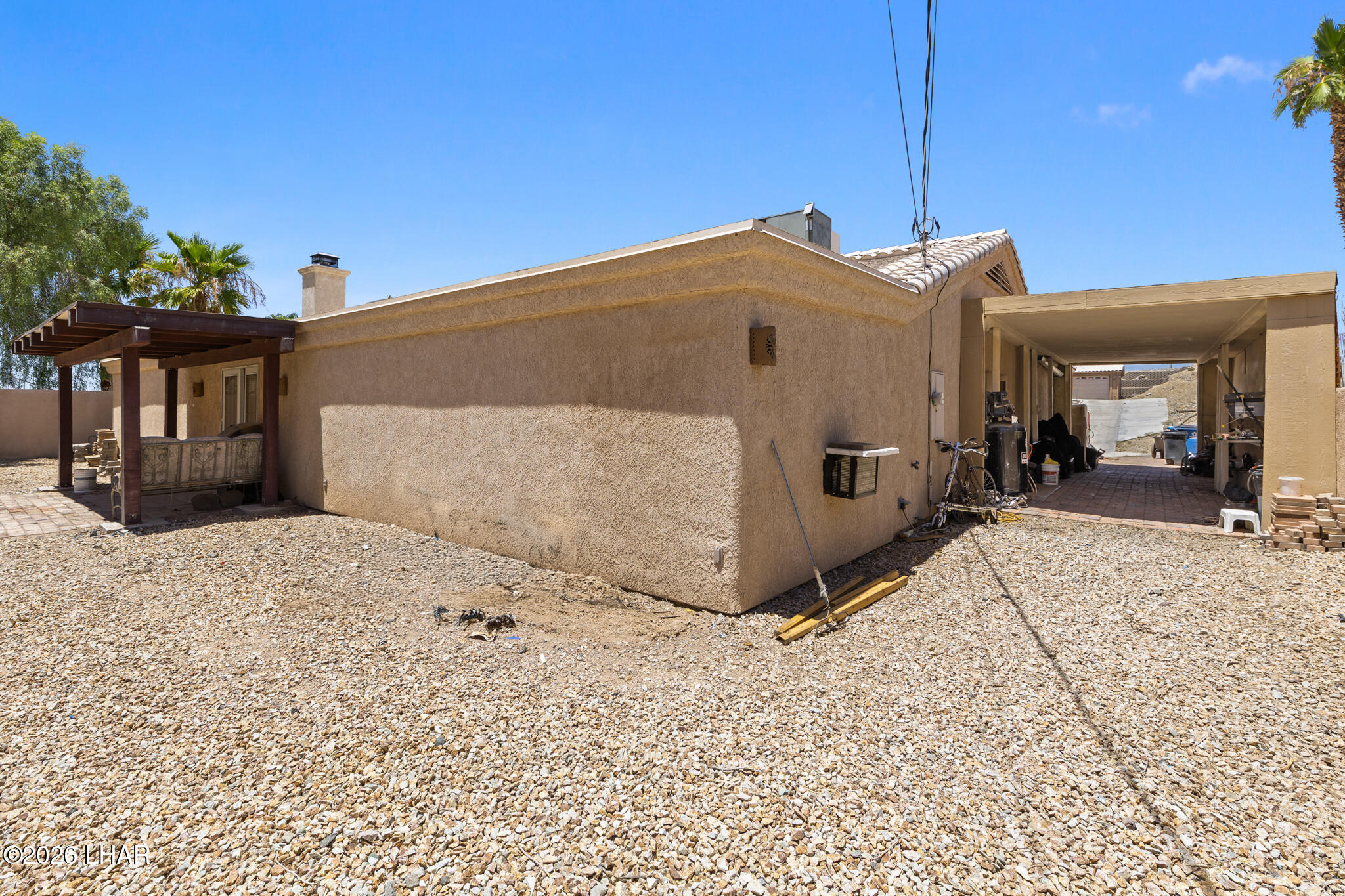 3020 Bowie Dr