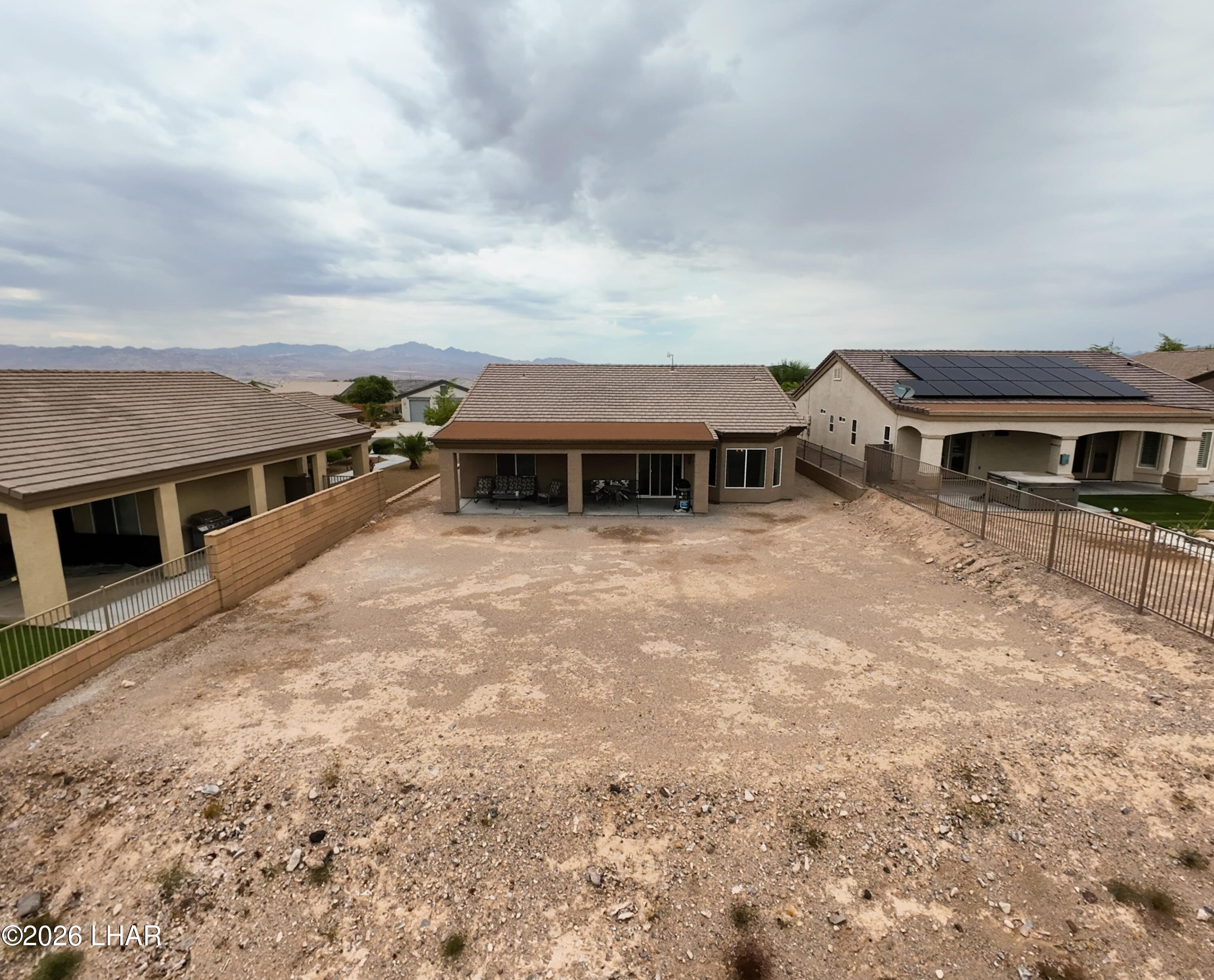 2740 Wilderness Ln