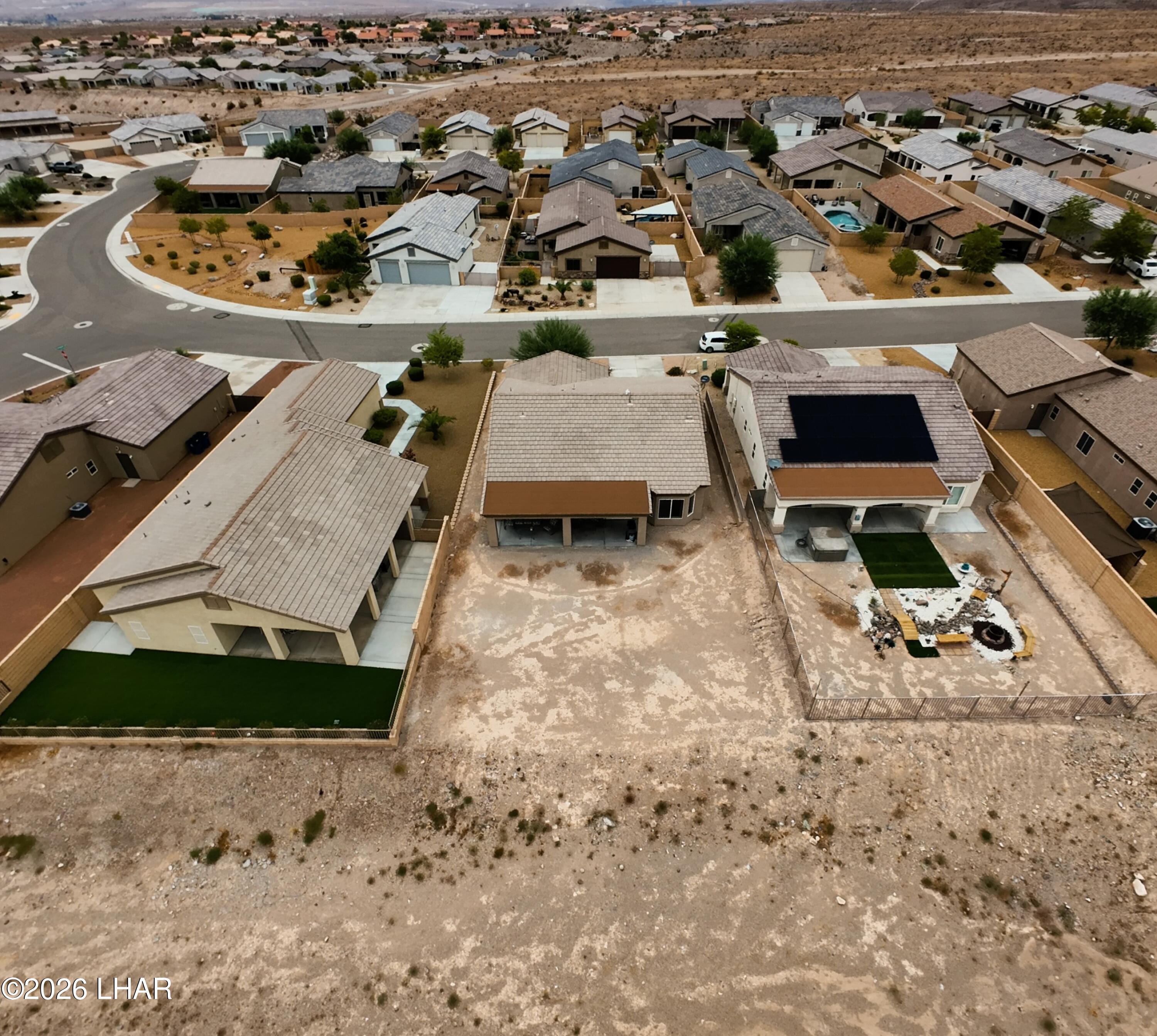 2740 Wilderness Ln