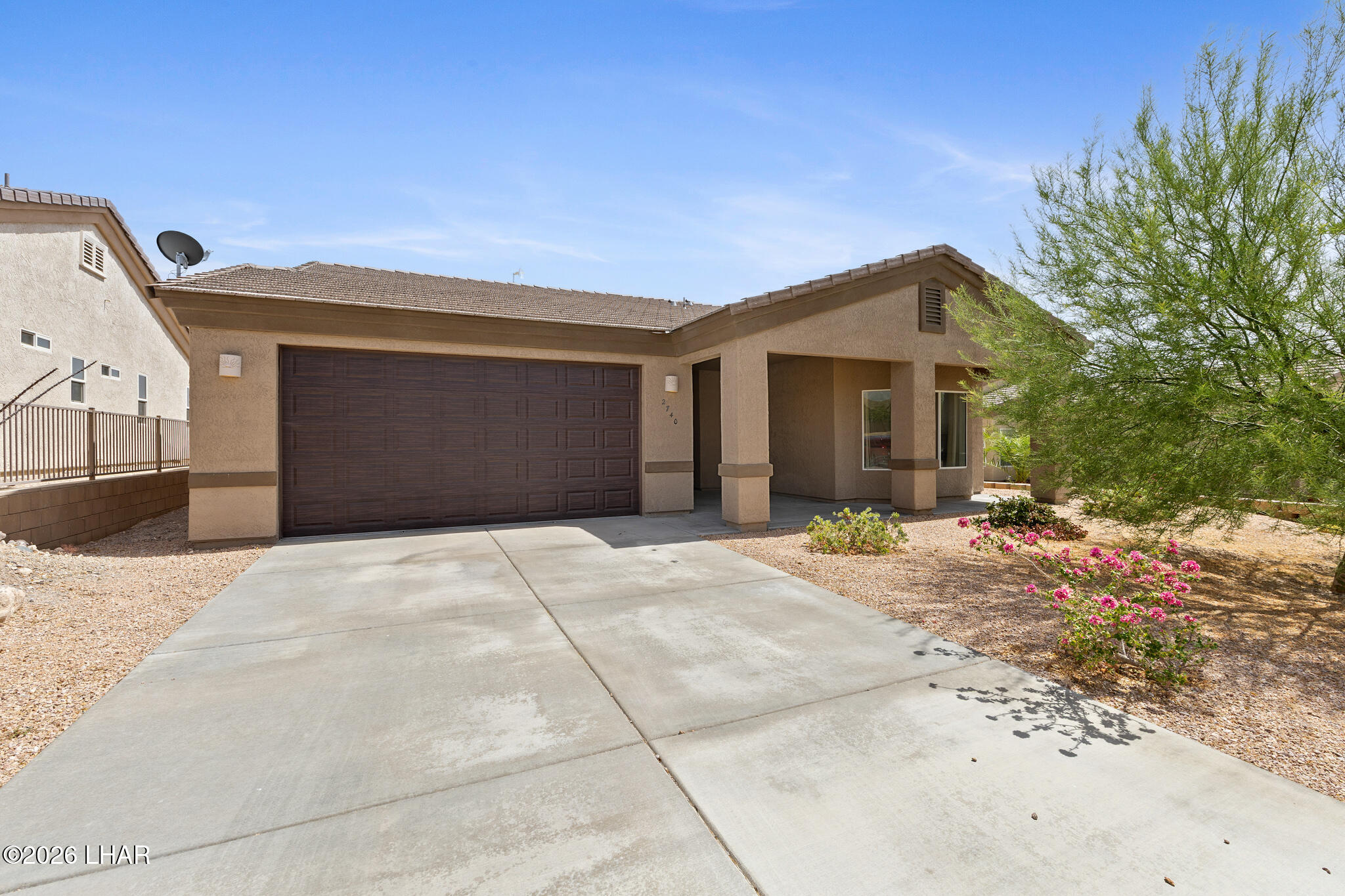 2740 Wilderness Ln