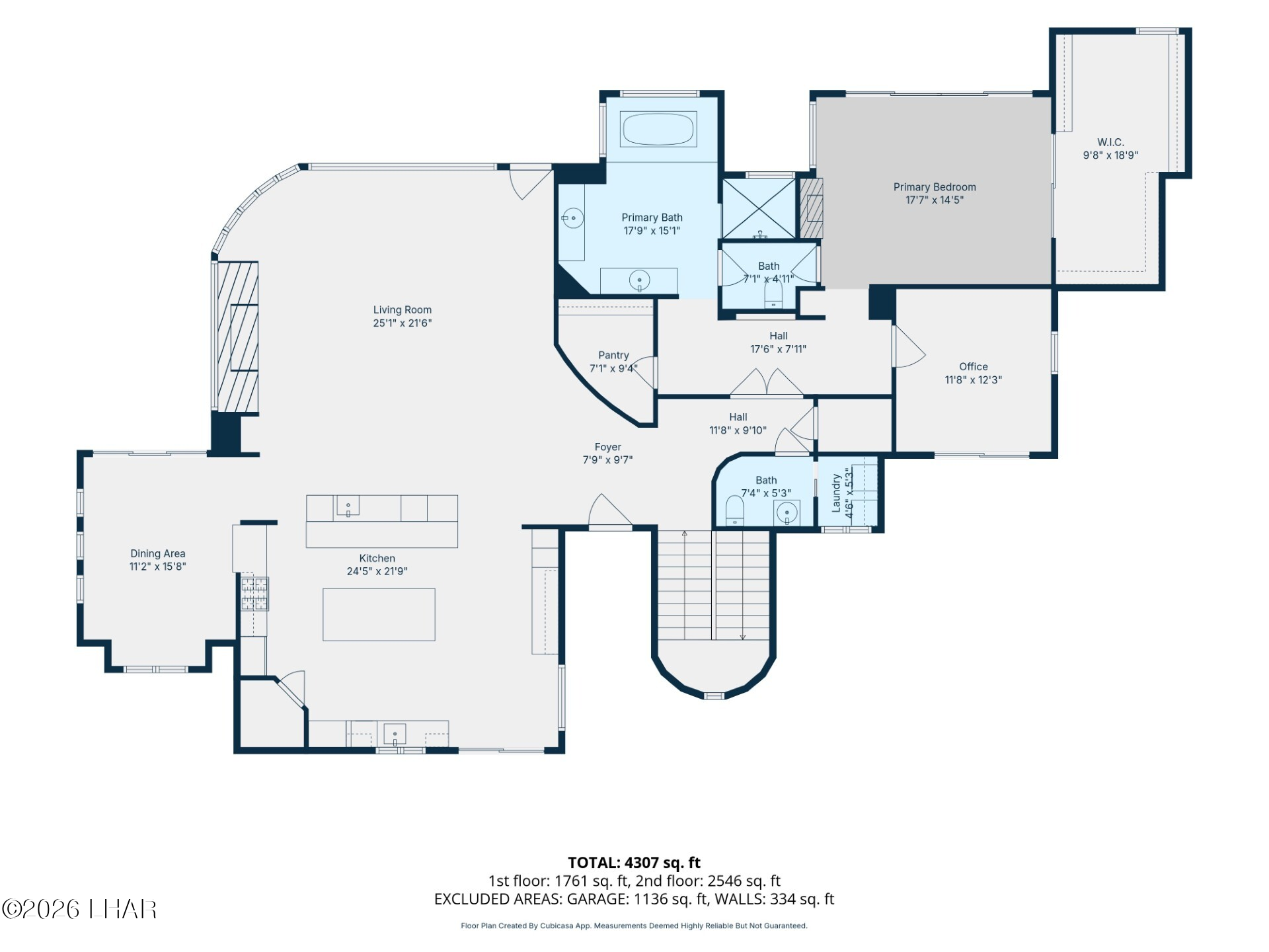 1720 E Tradition Ln