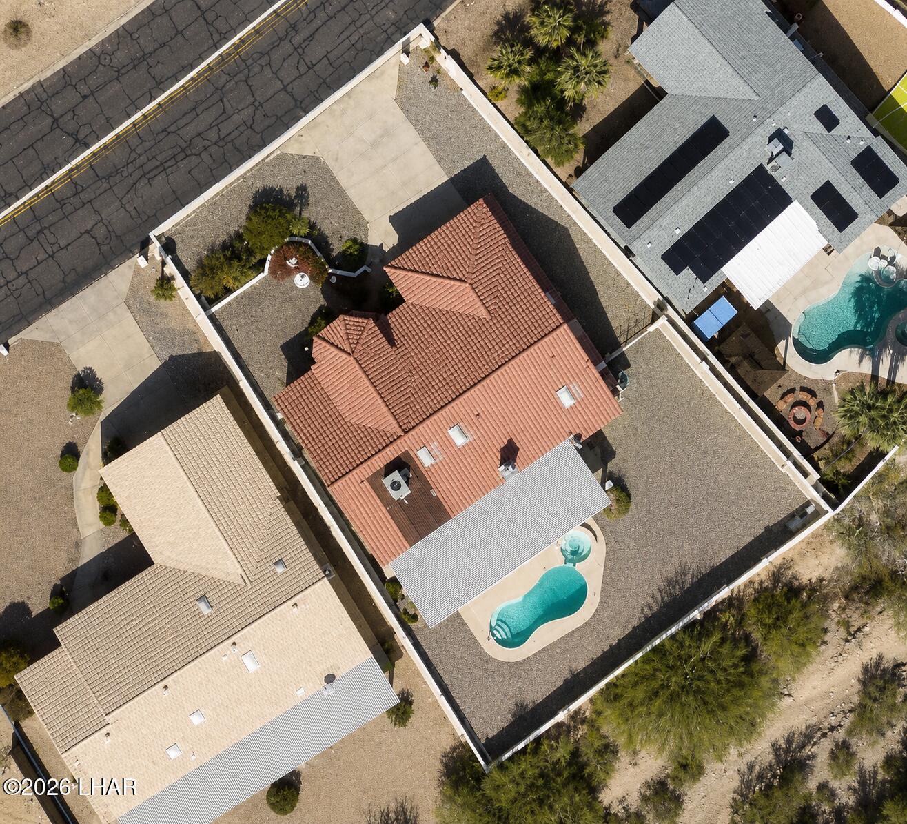 2966 Caravelle Dr