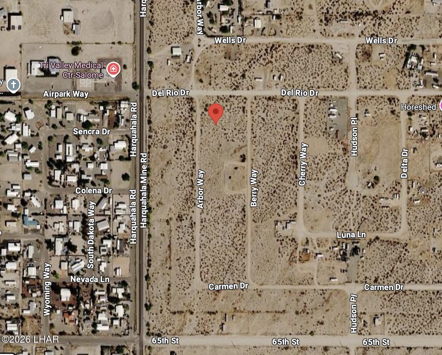 39777 Arbor Way
