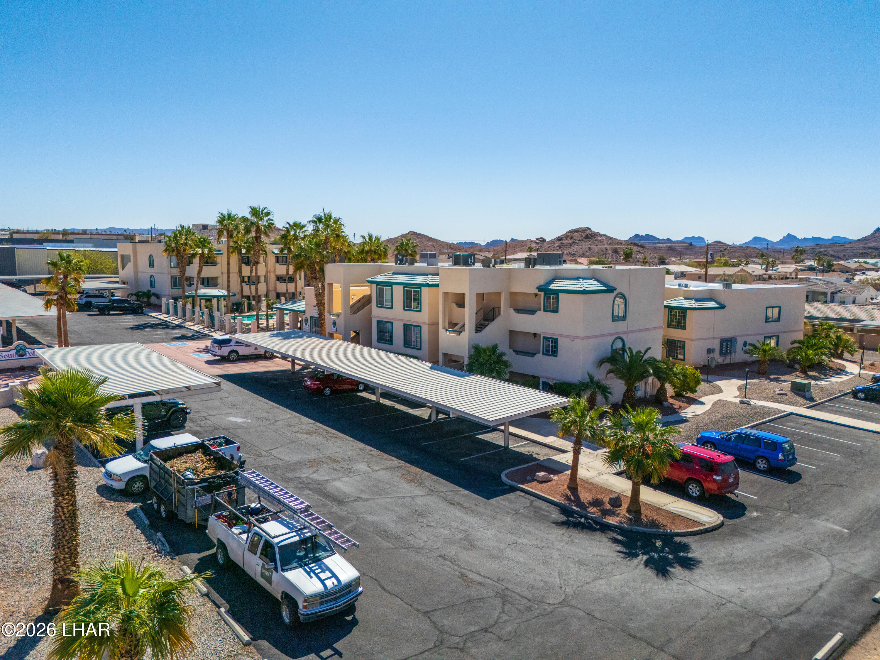 3210 Sweetwater Ave 124