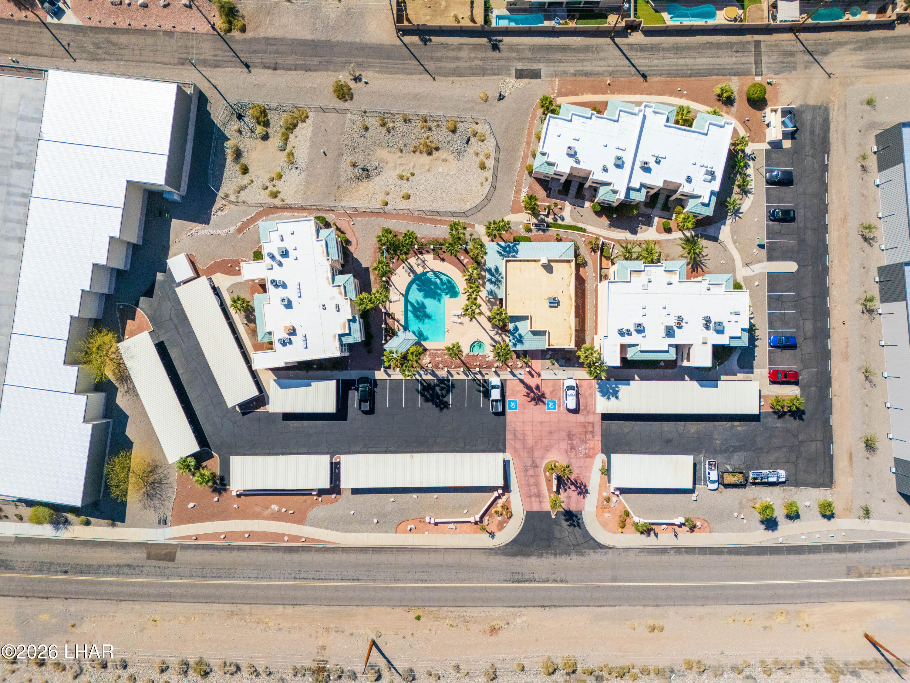 3210 Sweetwater Ave 124