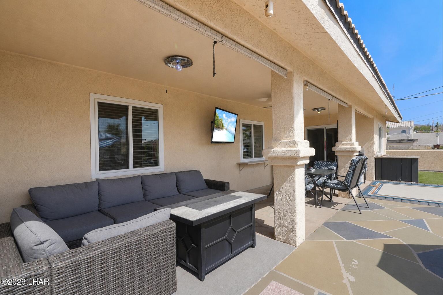 3700 Reservation Dr