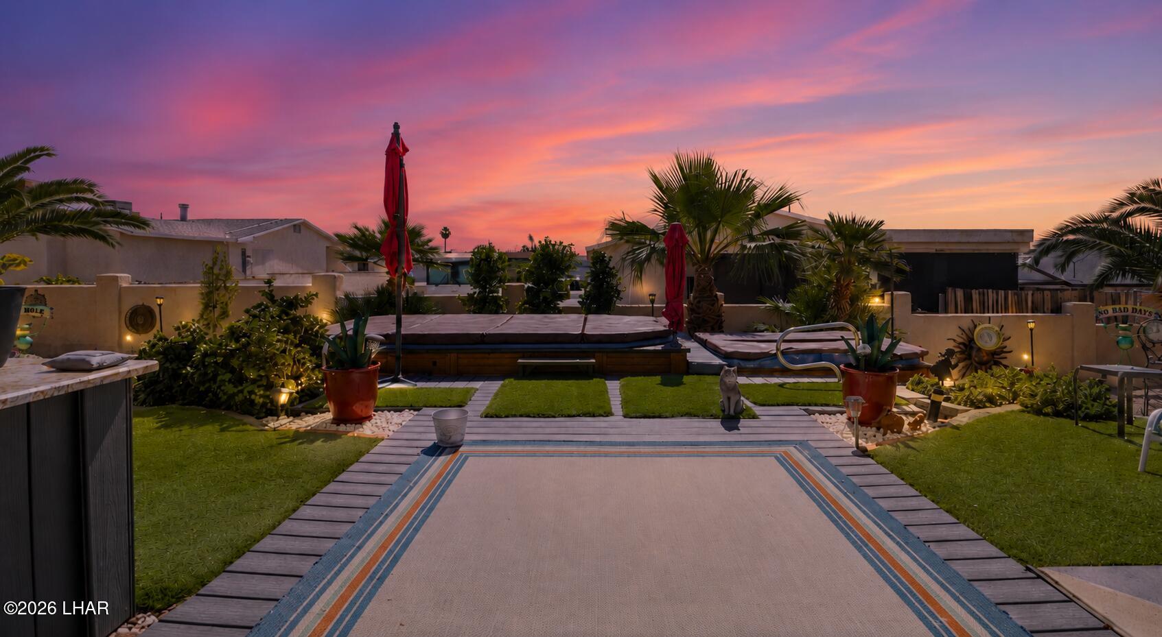 3700 Reservation Dr